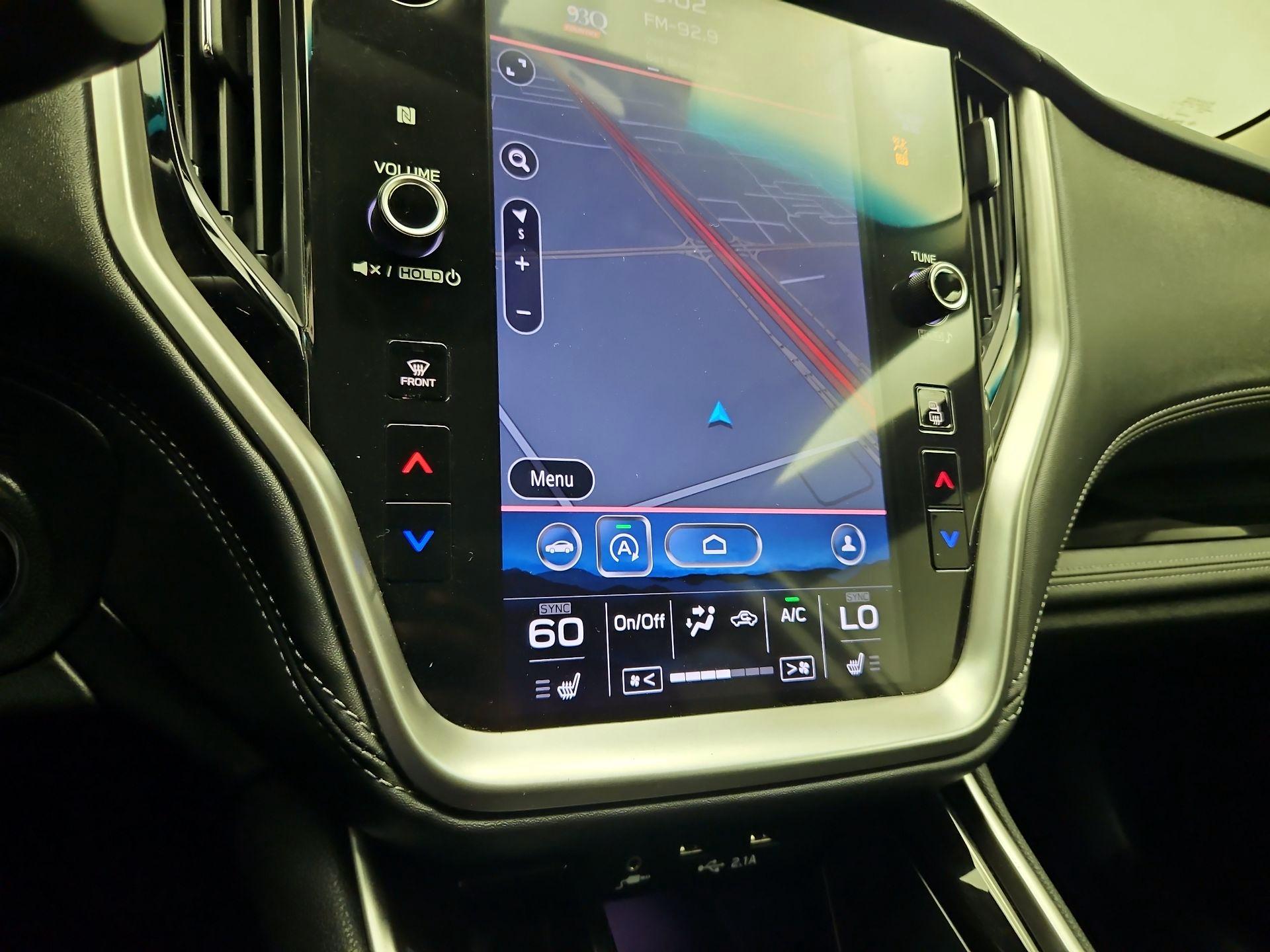 Thumbnail: 2021 Subaru Outback - 16