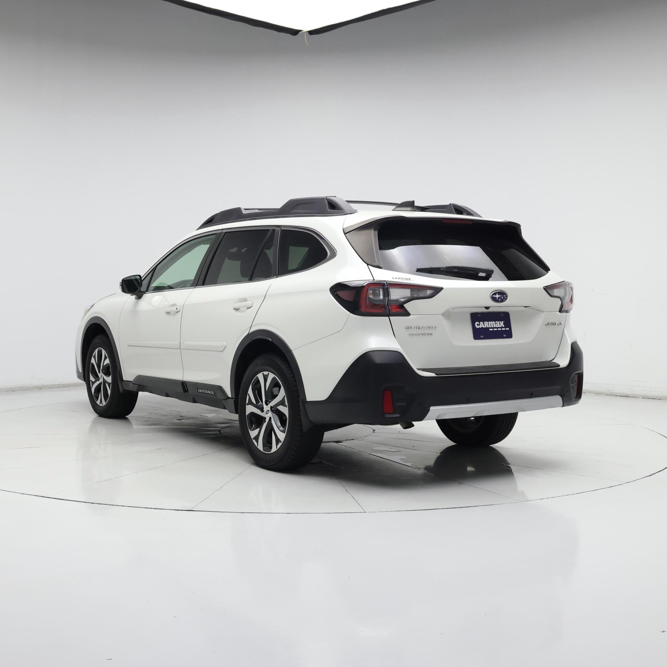 Thumbnail: 2021 Subaru Outback - 2