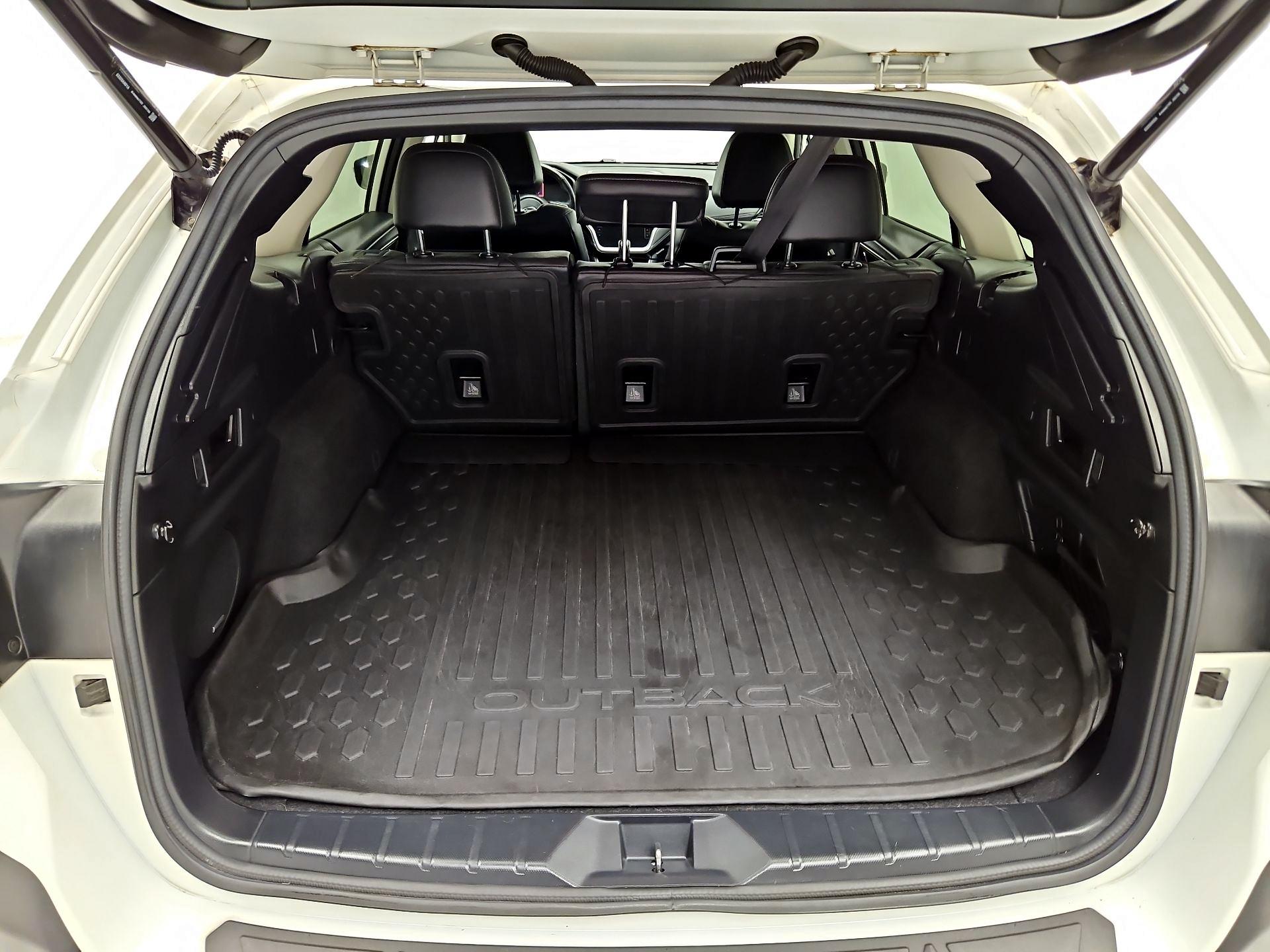 Thumbnail: 2021 Subaru Outback - 19