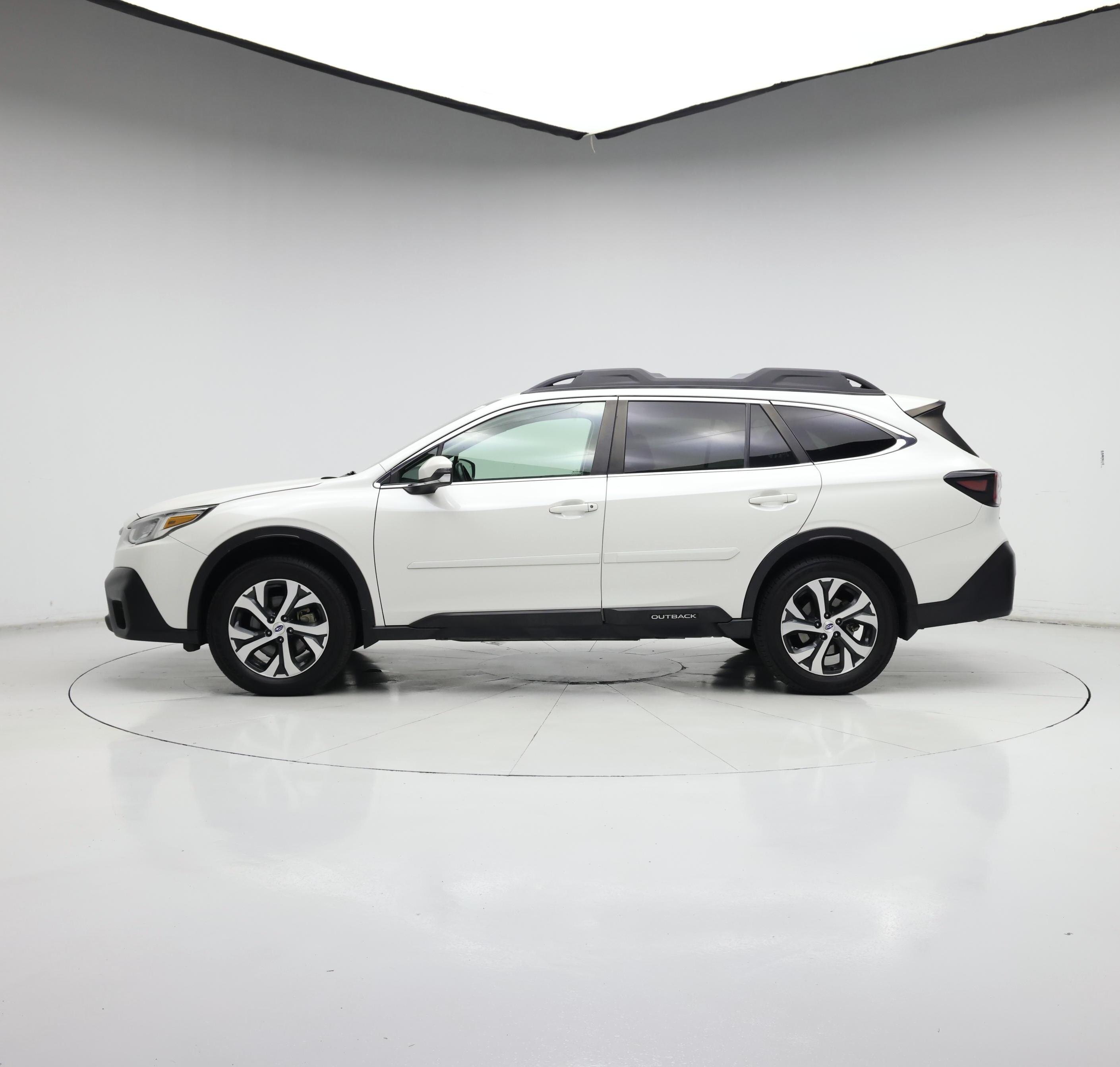 Thumbnail: 2021 Subaru Outback - 3
