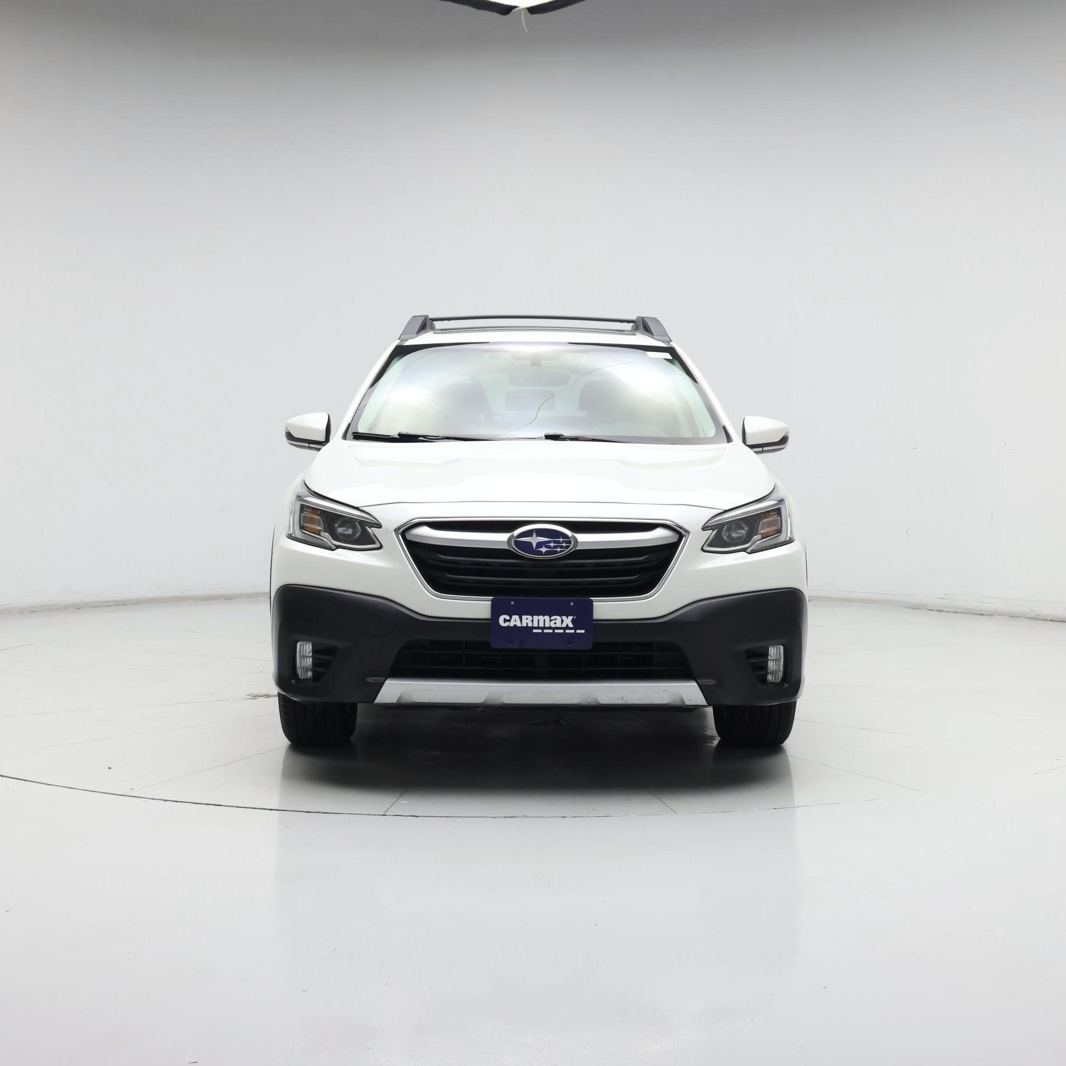 Thumbnail: 2021 Subaru Outback - 5