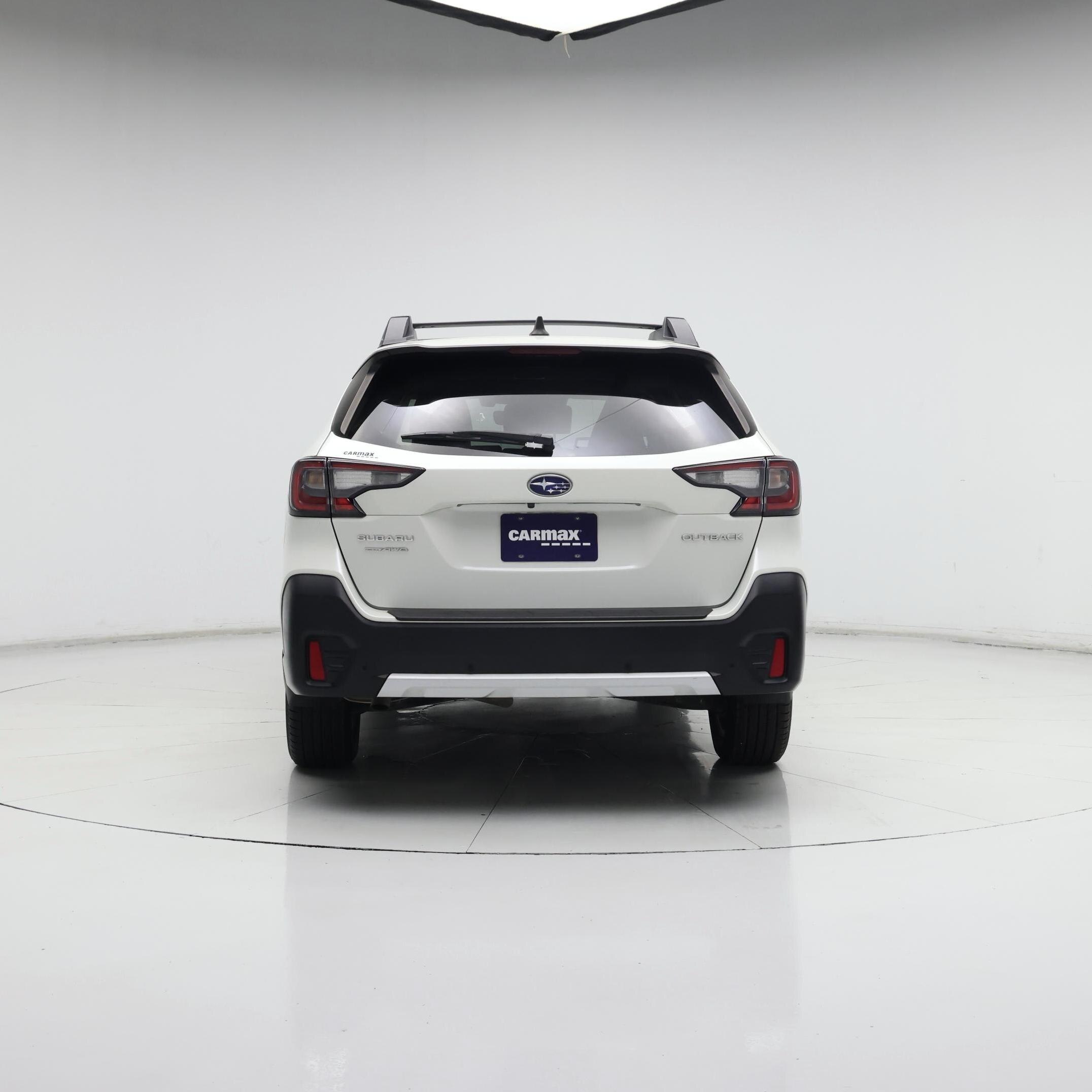 Thumbnail: 2021 Subaru Outback - 6