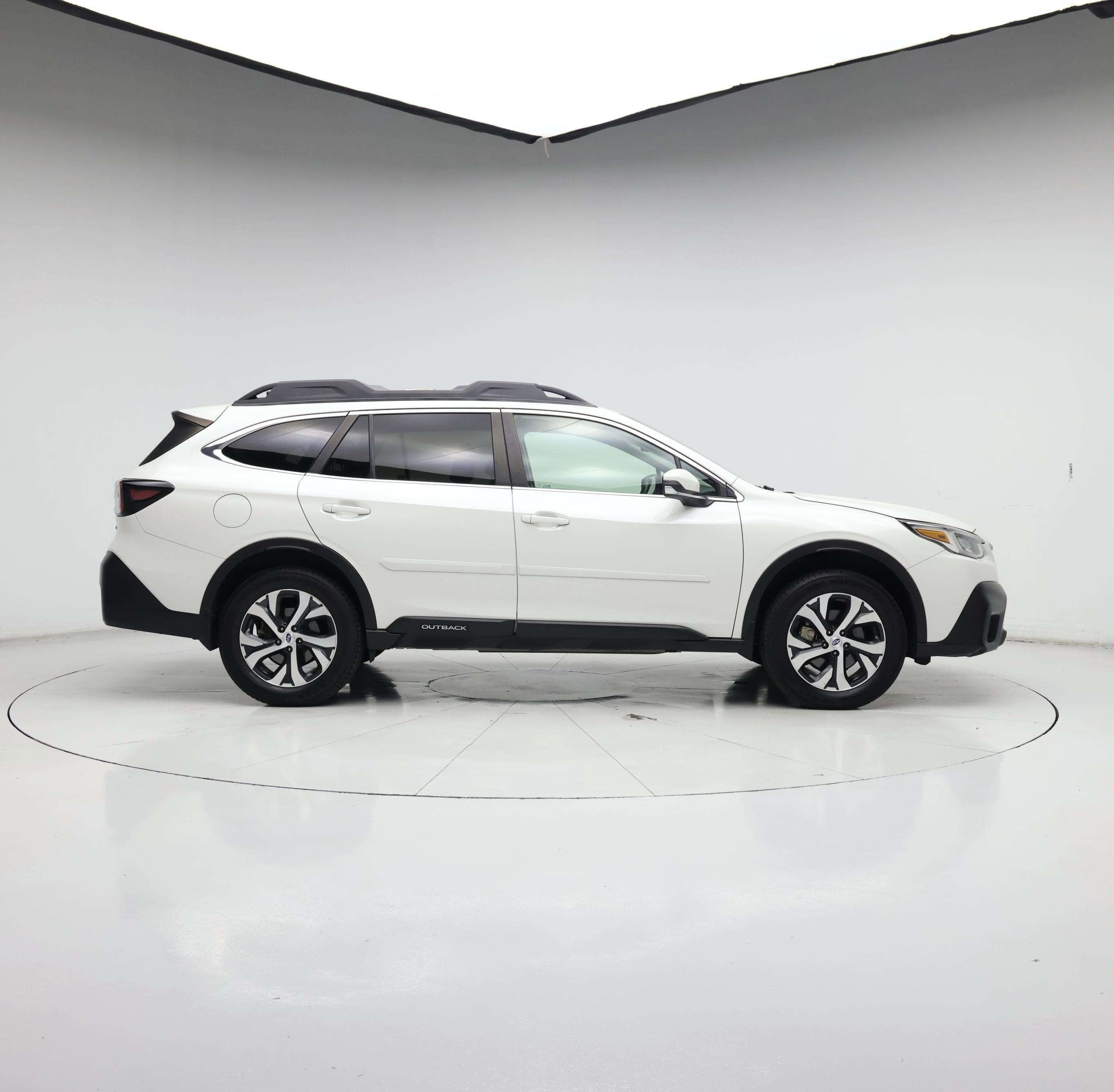Thumbnail: 2021 Subaru Outback - 7