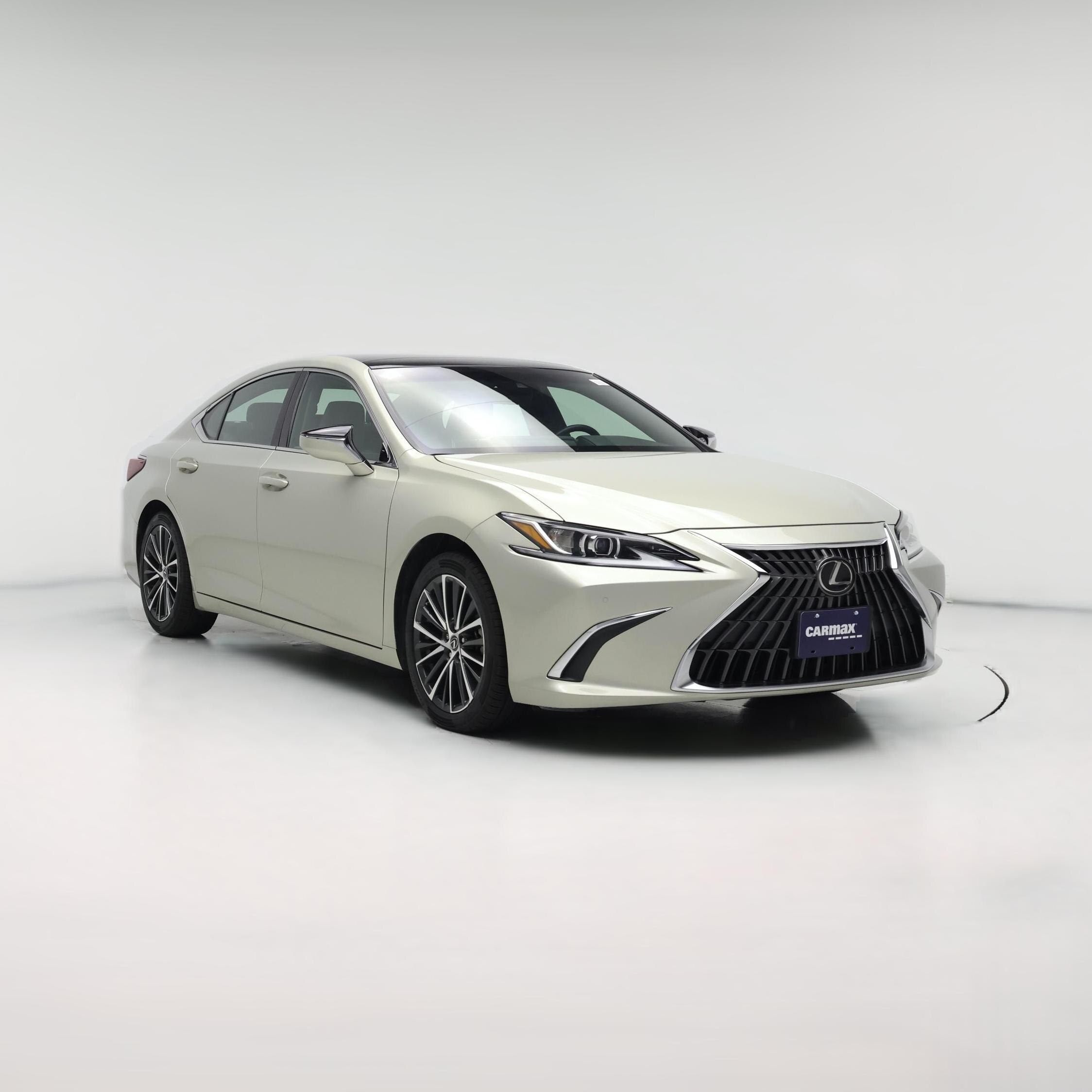 Thumbnail: 2023 Lexus ES - 1