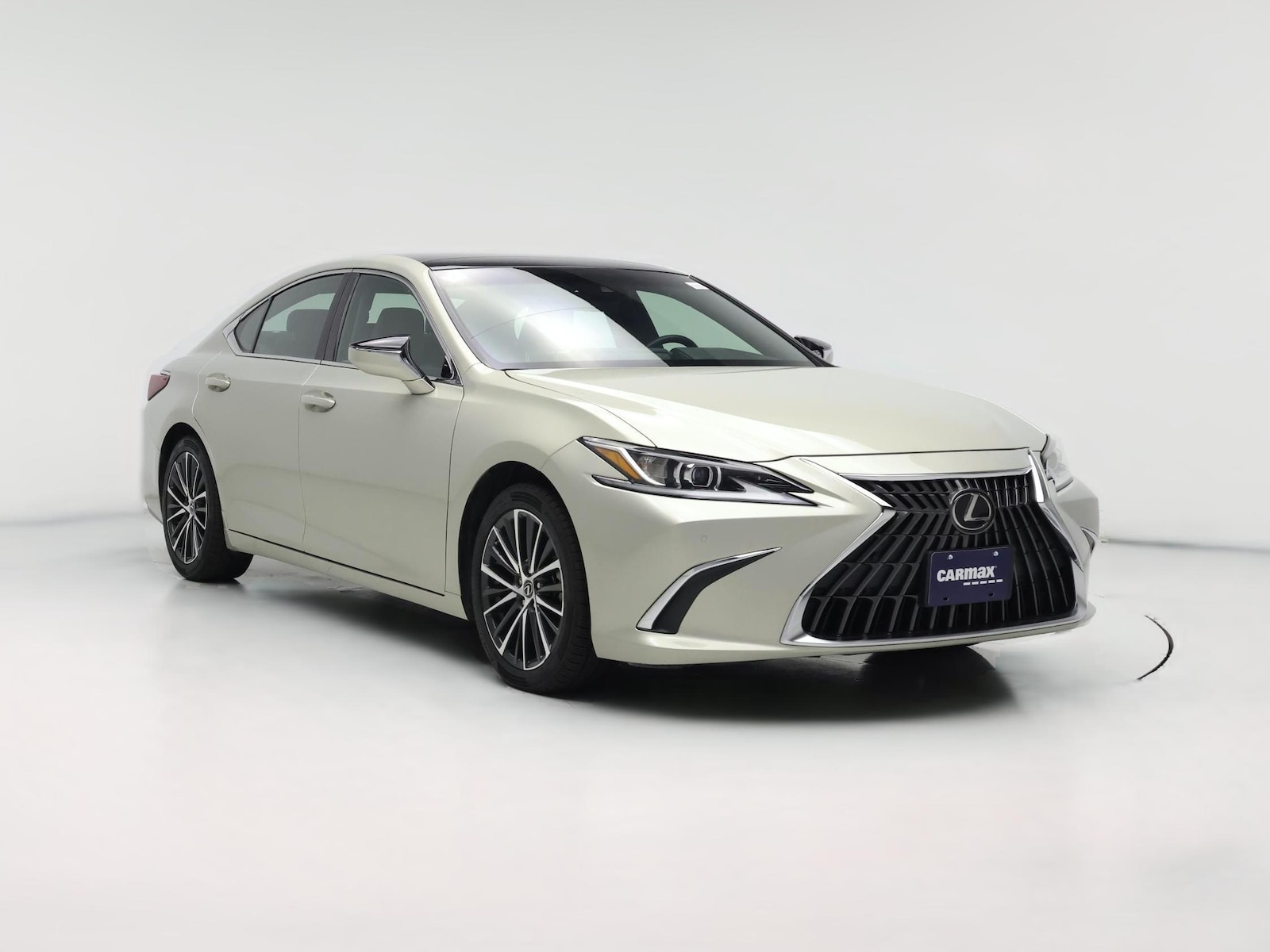 2023 Lexus ES
