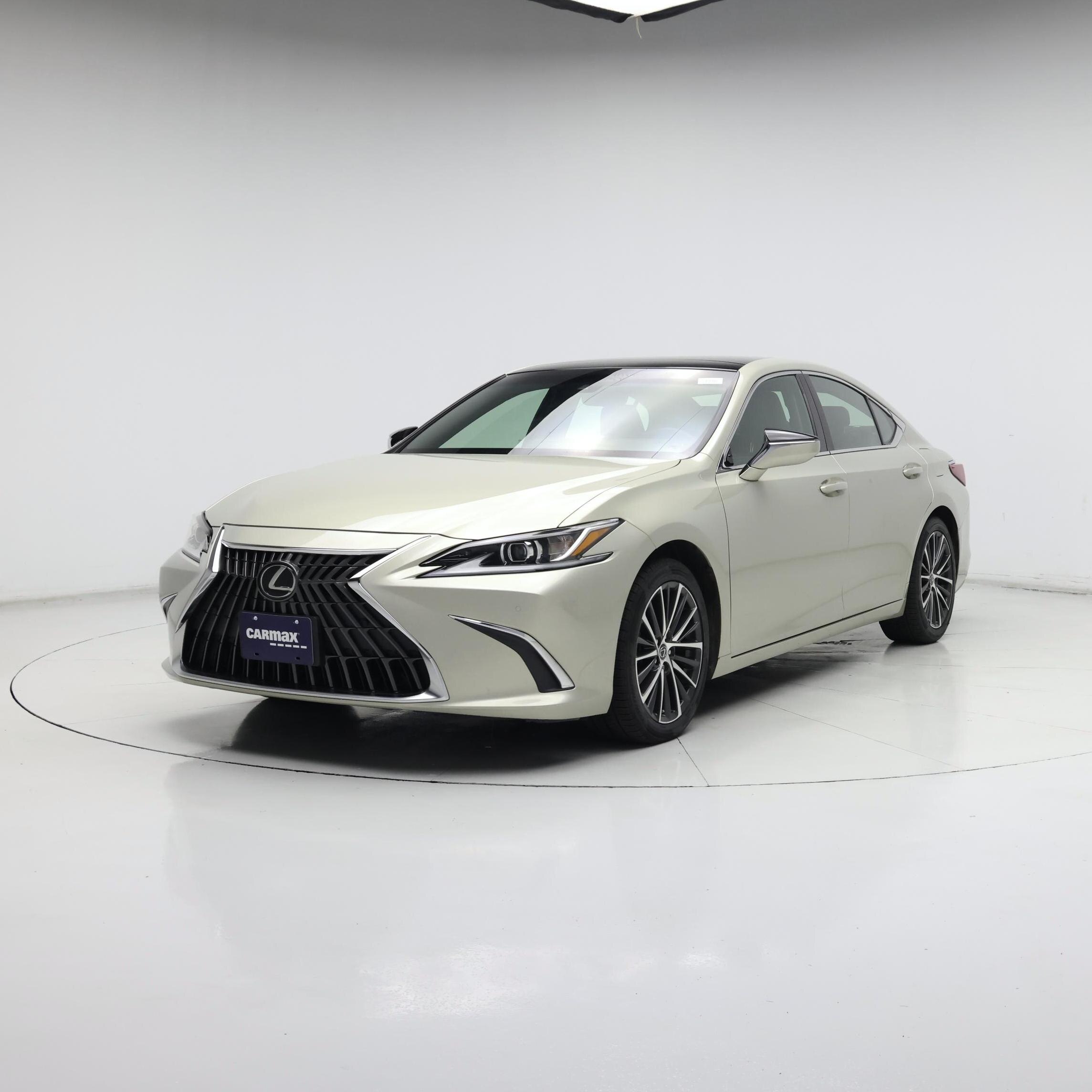 Thumbnail: 2023 Lexus ES - 4