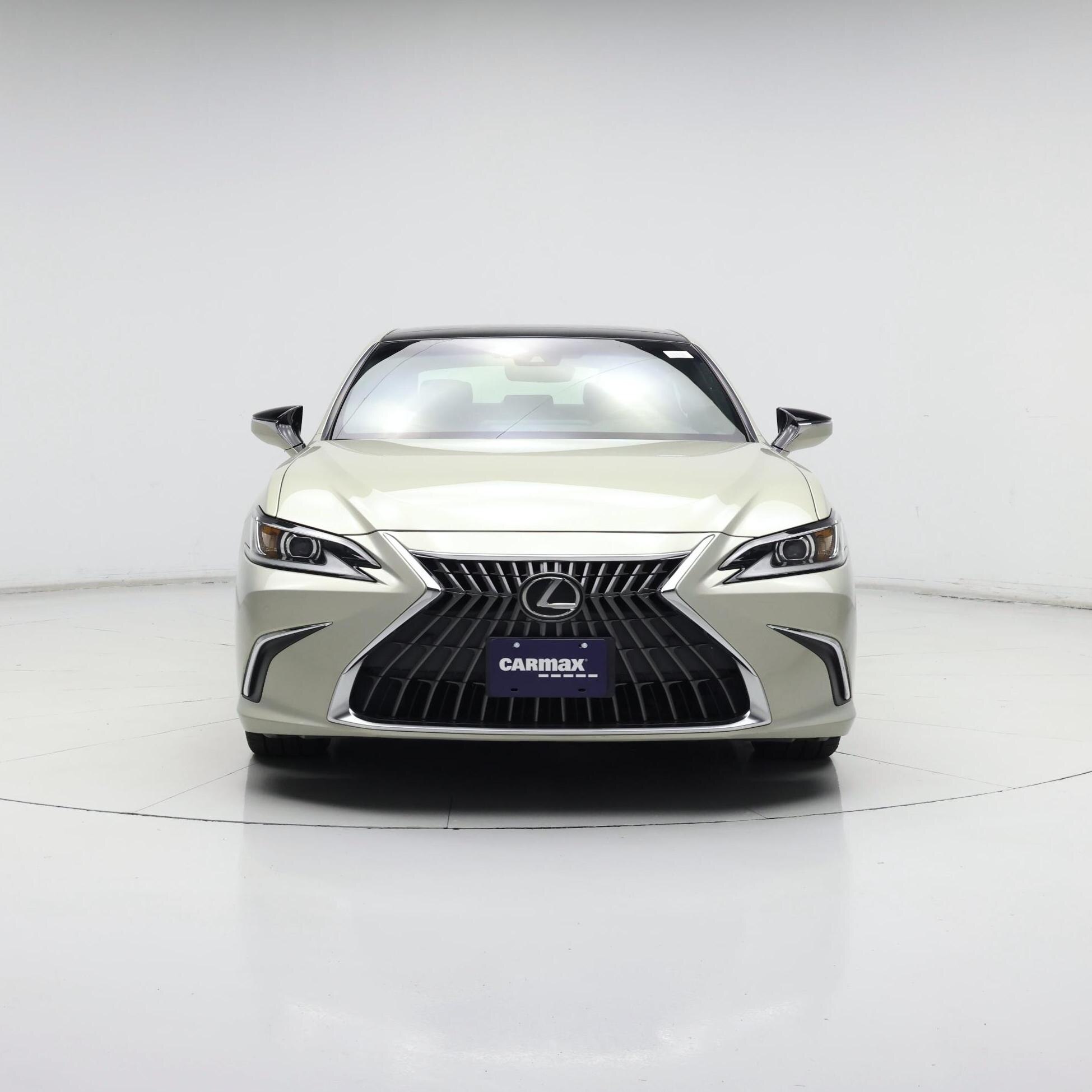 Thumbnail: 2023 Lexus ES - 5