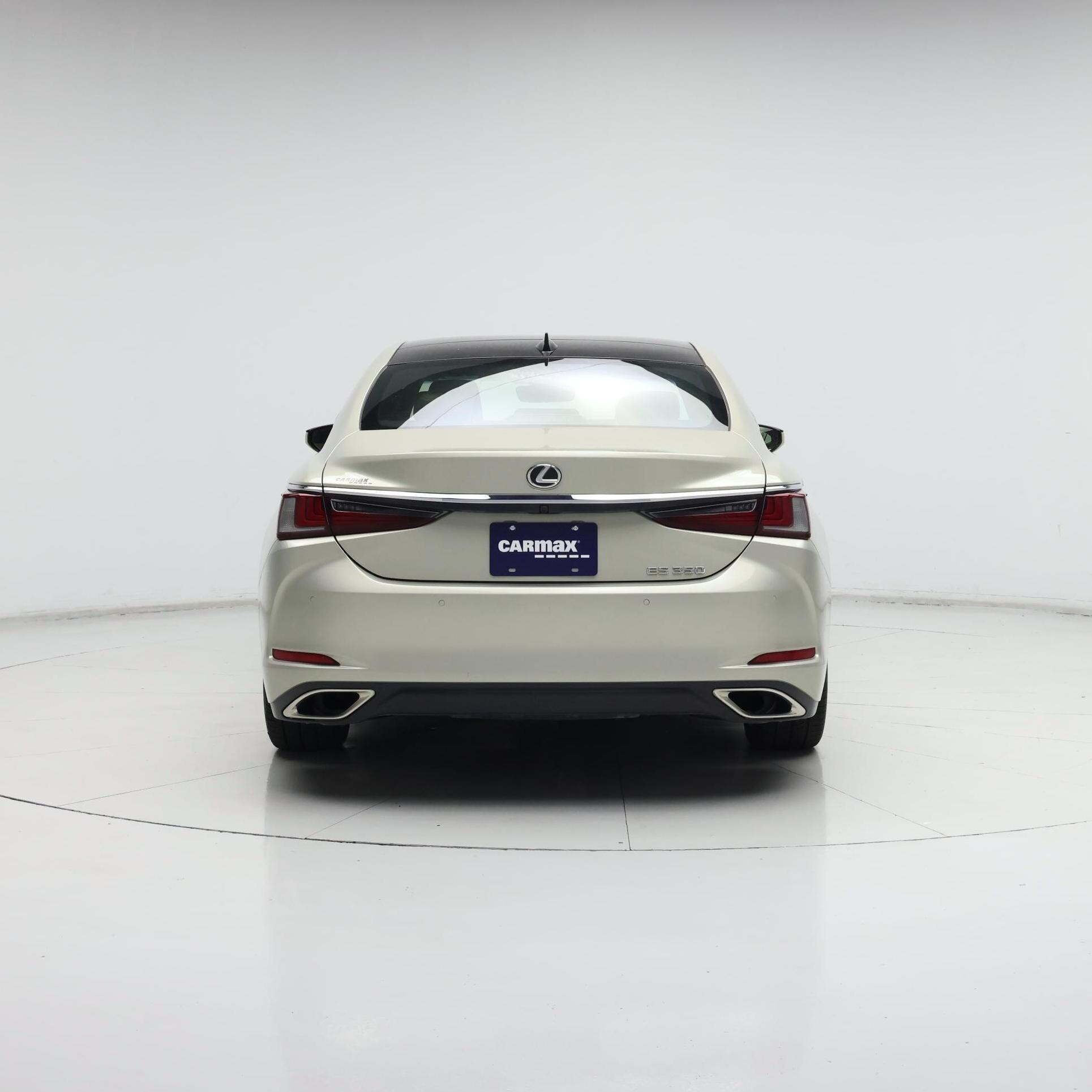 Thumbnail: 2023 Lexus ES - 6