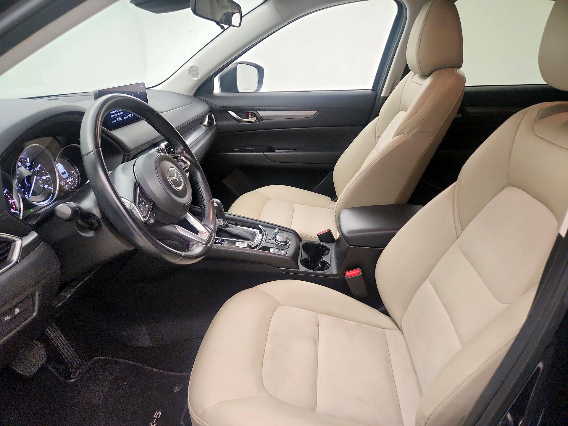 Thumbnail: 2022 Mazda CX-5 - 11