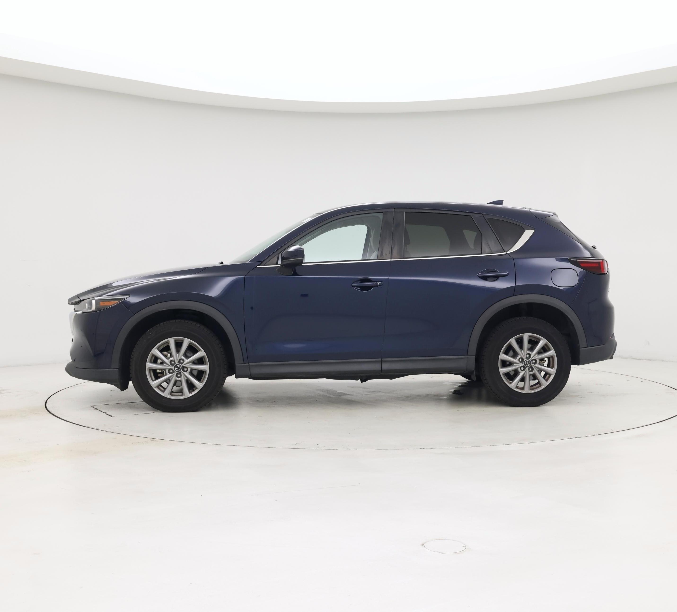 Thumbnail: 2022 Mazda CX-5 - 3