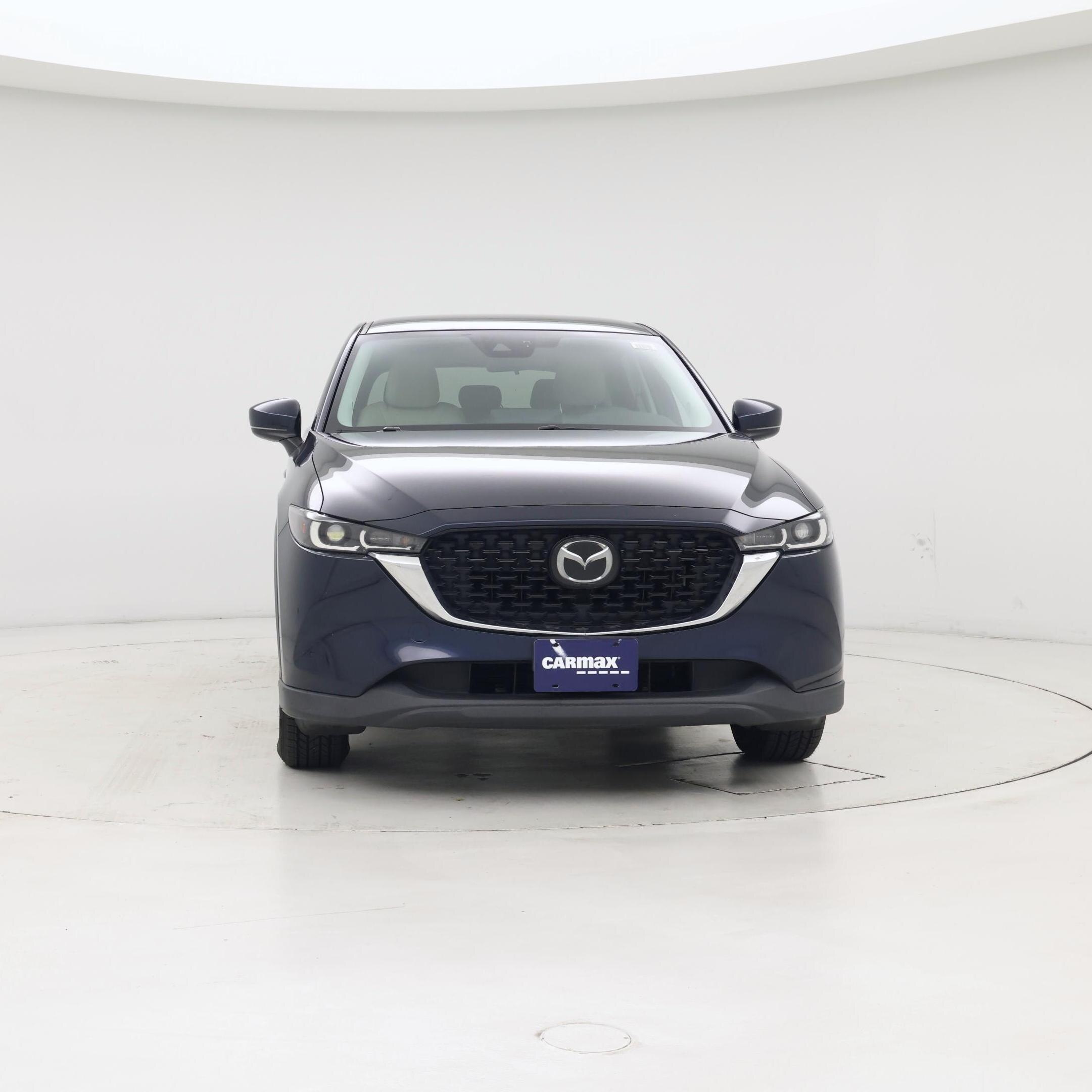 Thumbnail: 2022 Mazda CX-5 - 5