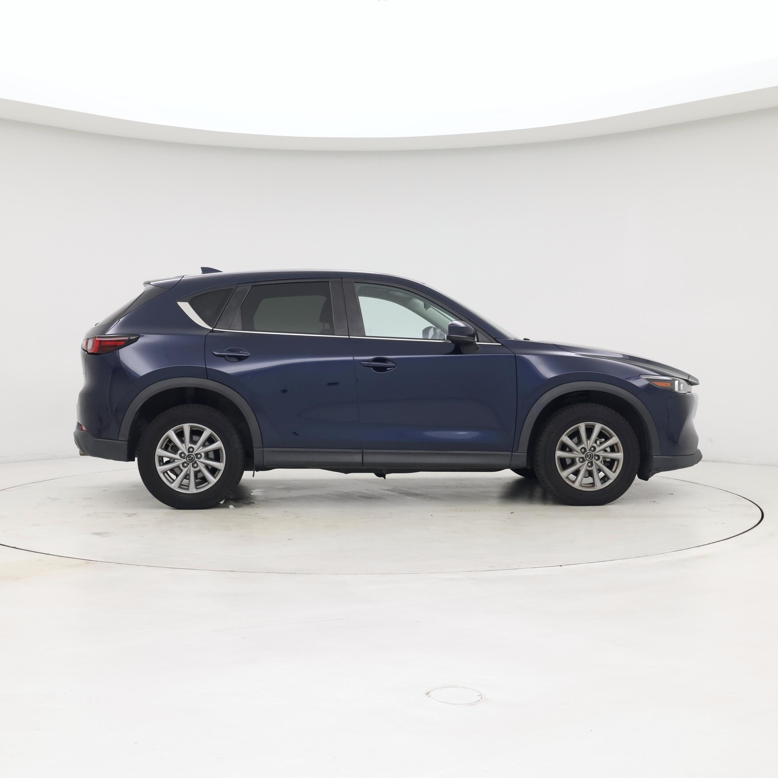 Thumbnail: 2022 Mazda CX-5 - 7