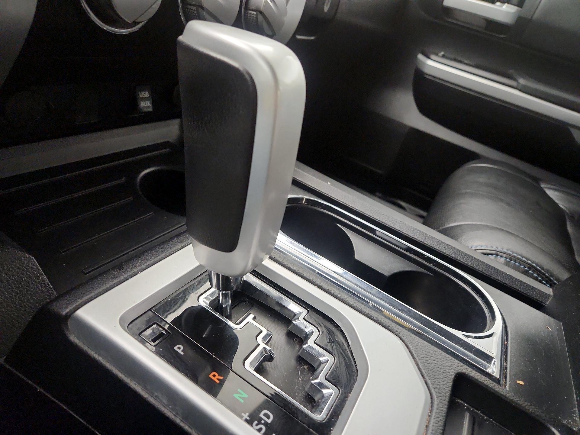 Thumbnail: 2018 Toyota Tundra - 15
