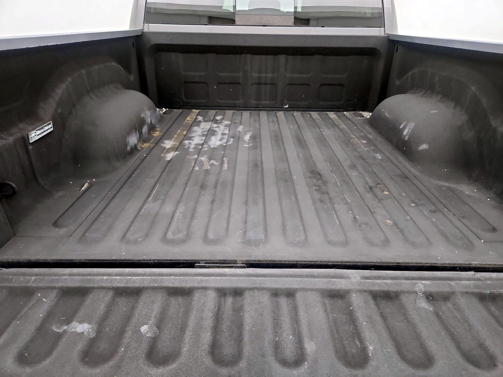 Thumbnail: 2018 RAM 1500 - 20