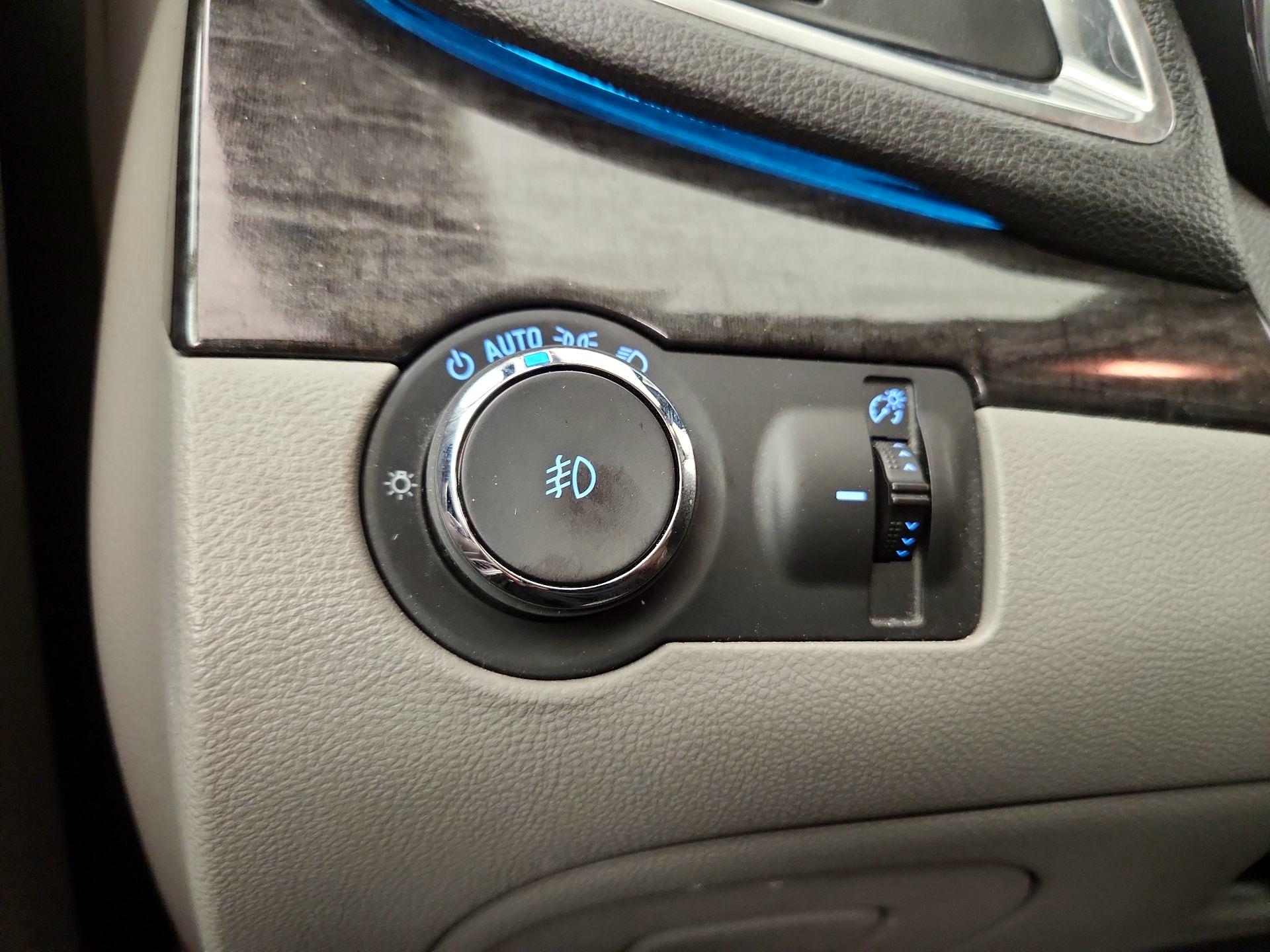 Thumbnail: 2015 Buick Encore - 13