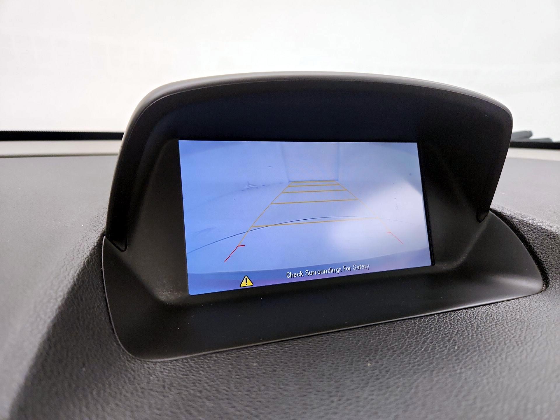 Thumbnail: 2015 Buick Encore - 14