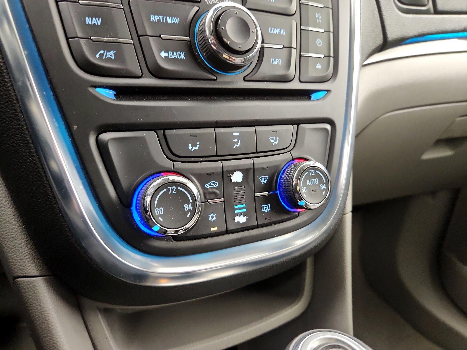 Thumbnail: 2015 Buick Encore - 16