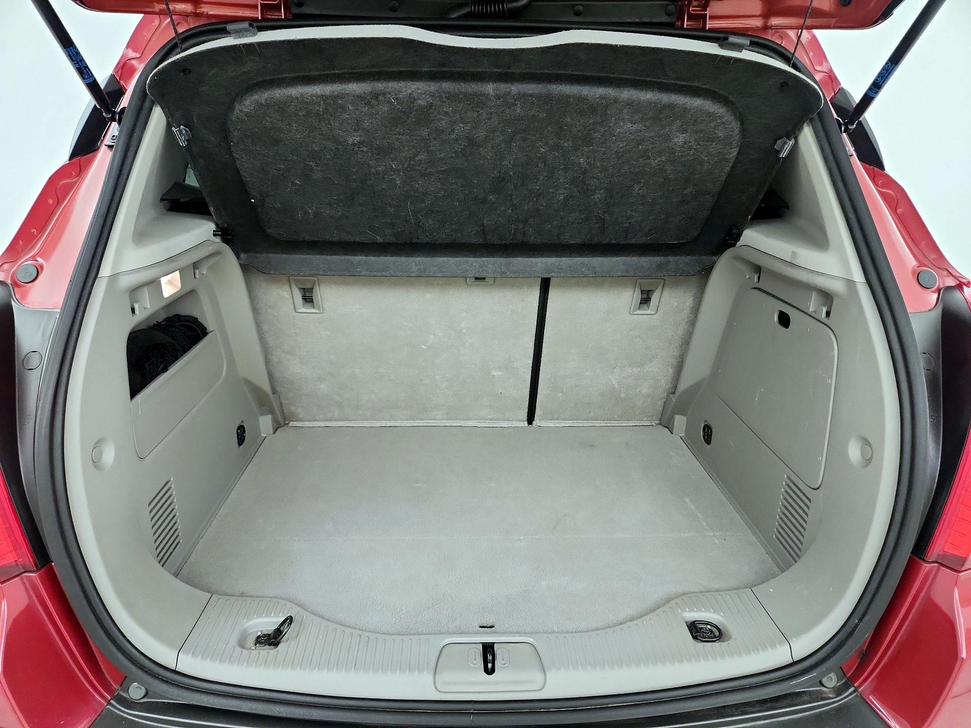 Thumbnail: 2015 Buick Encore - 19