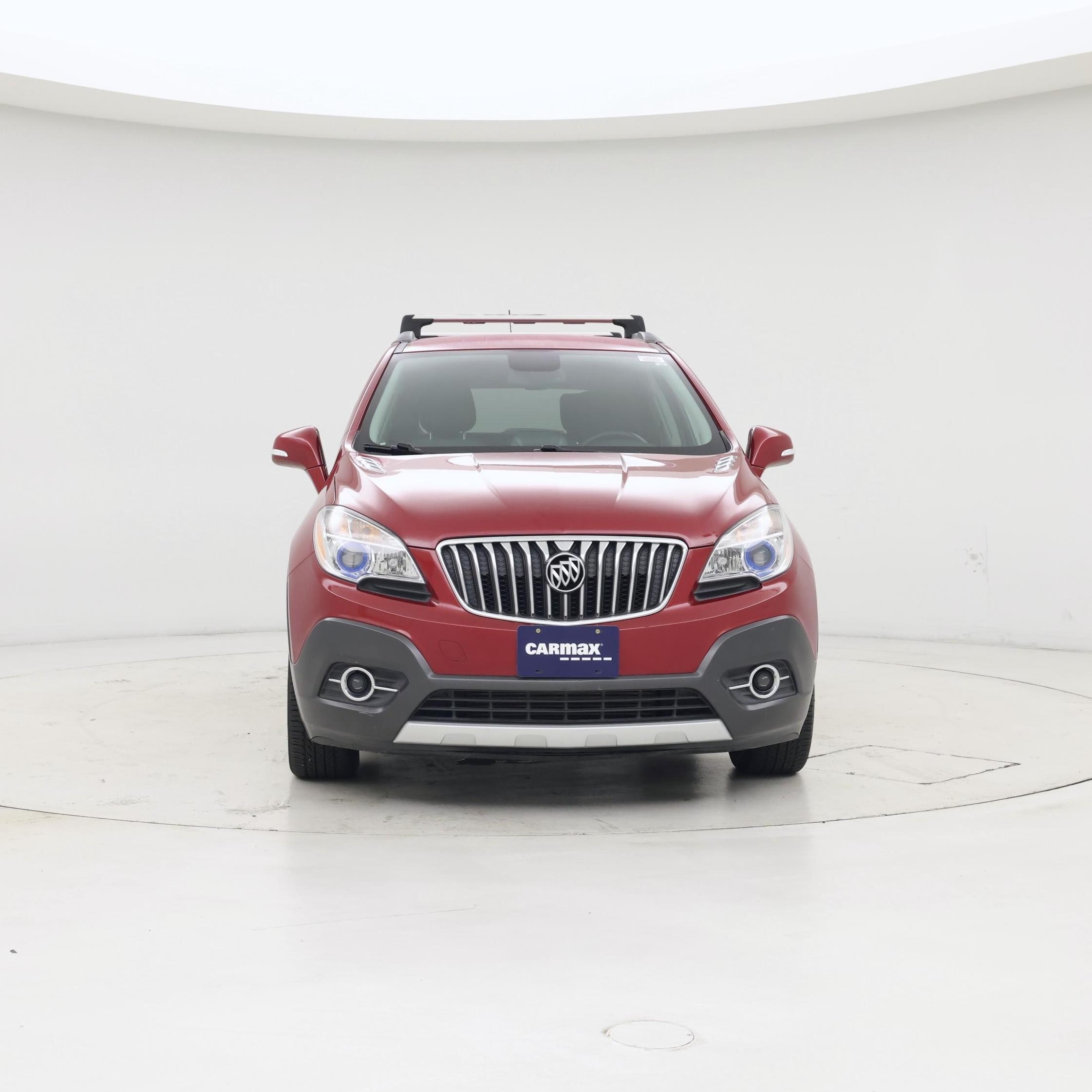 Thumbnail: 2015 Buick Encore - 5