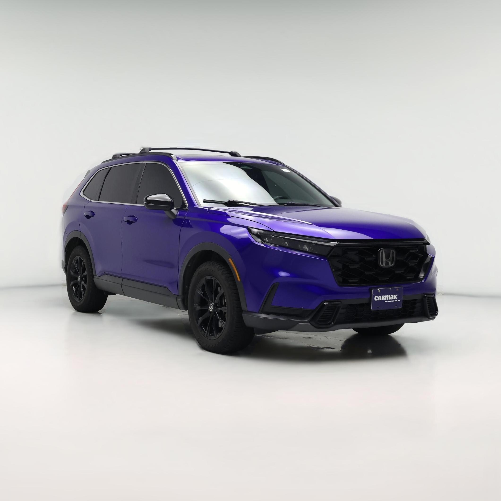 Thumbnail: 2023 Honda CR-V - 1