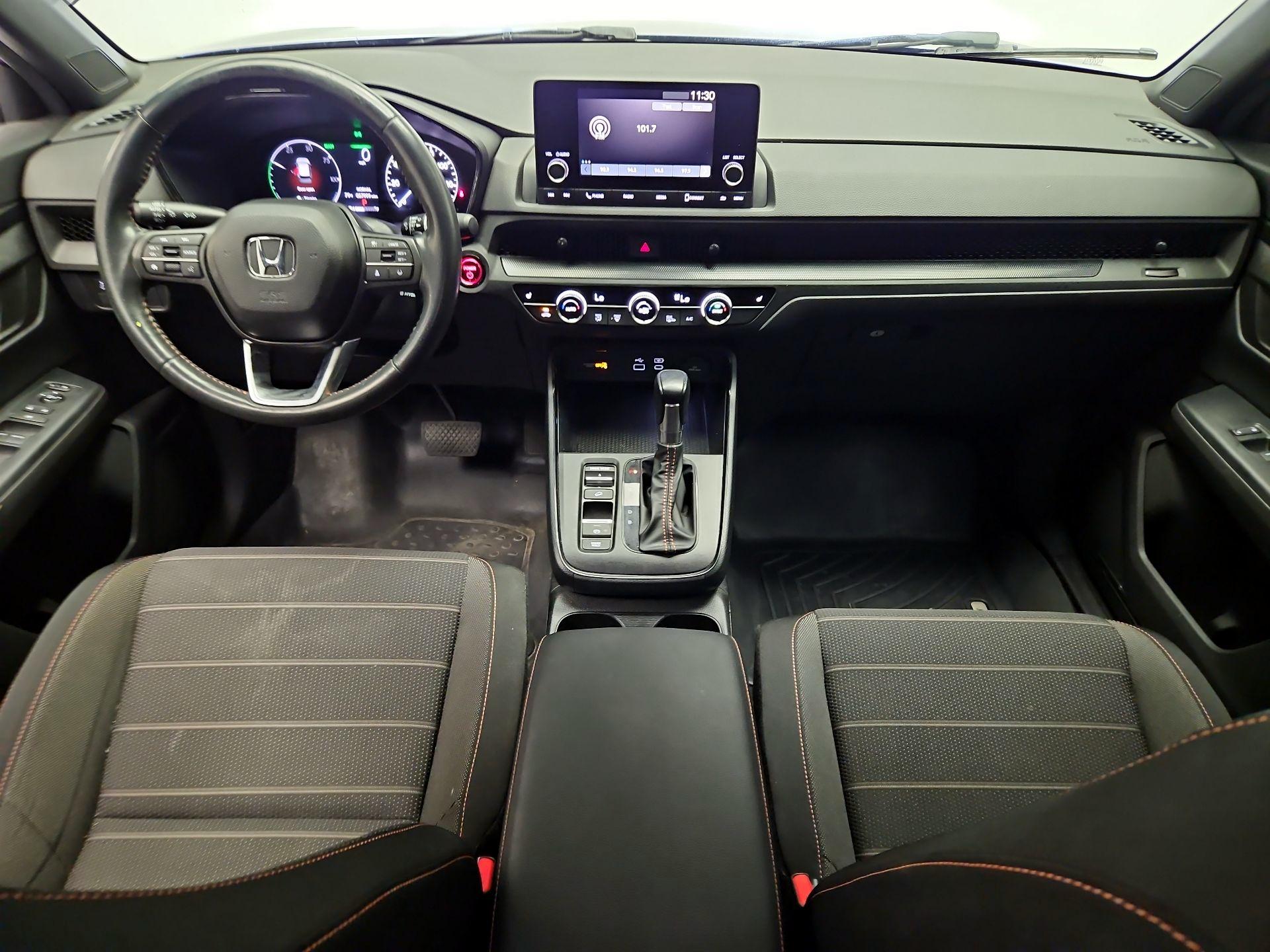 Thumbnail: 2023 Honda CR-V - 9