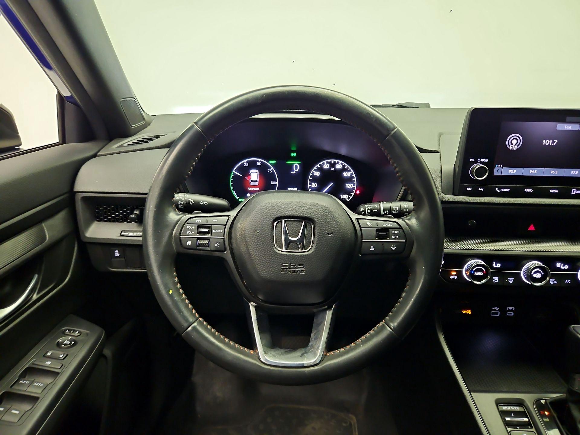 Thumbnail: 2023 Honda CR-V - 10