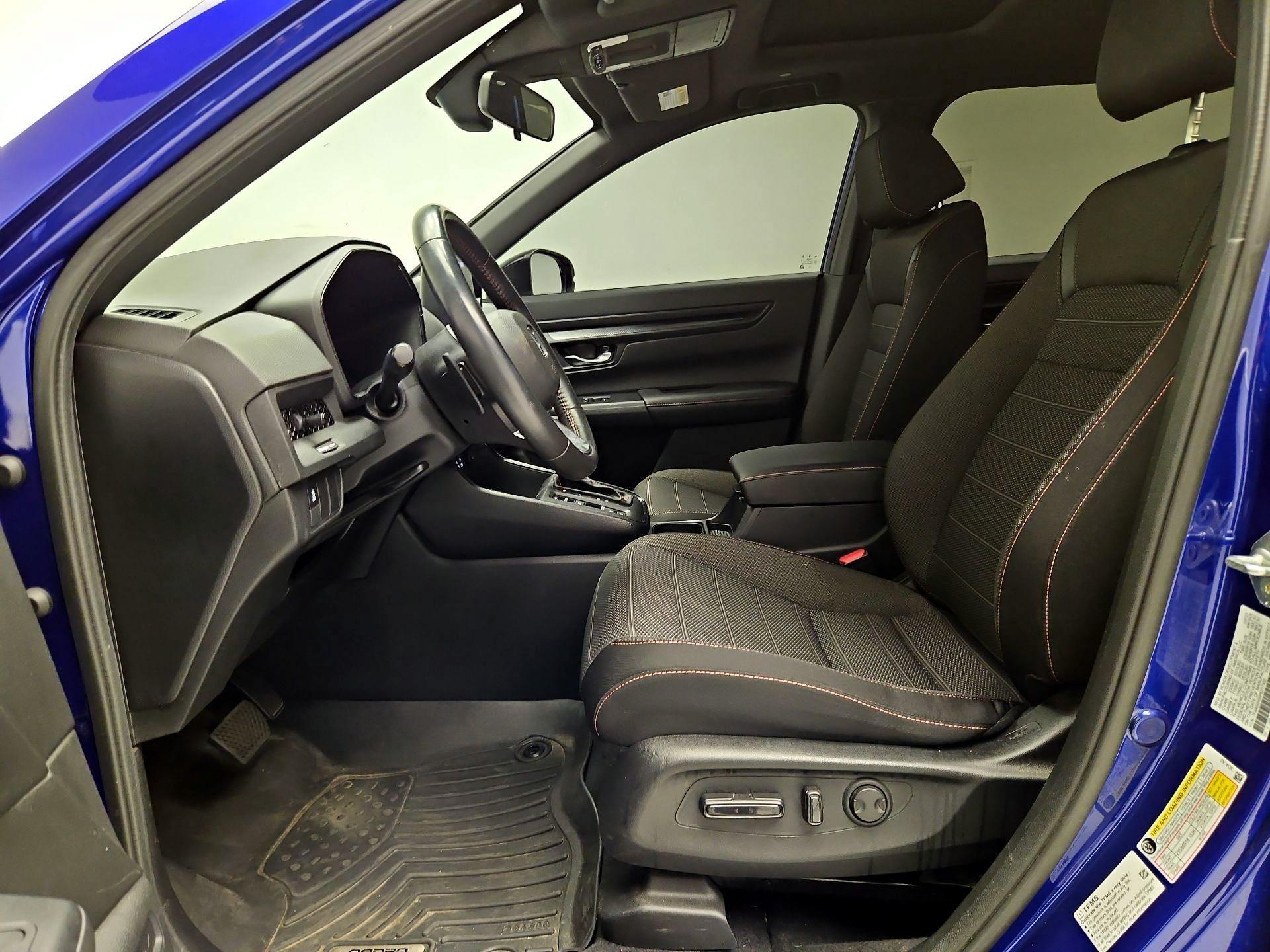 Thumbnail: 2023 Honda CR-V - 11