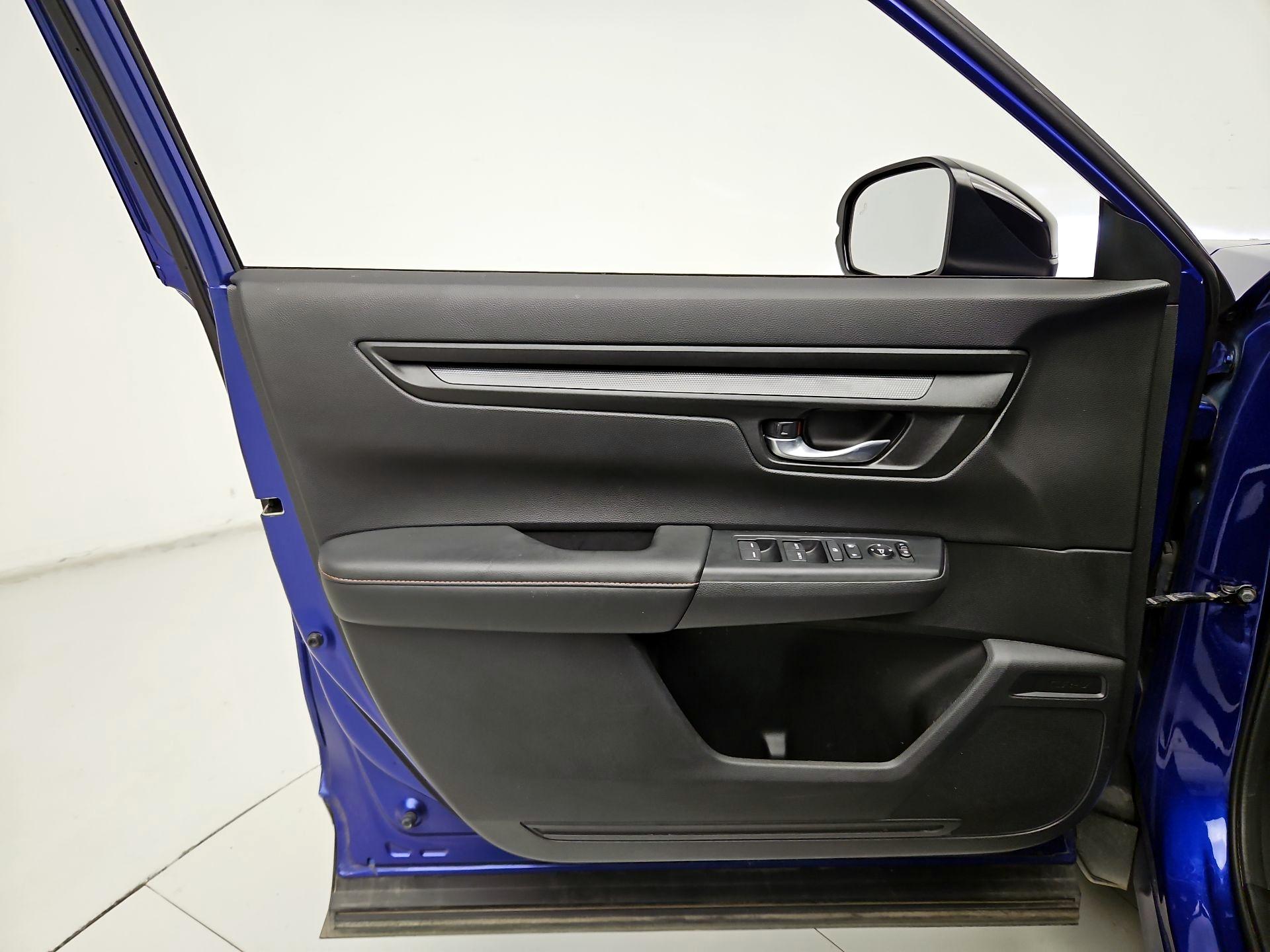 Thumbnail: 2023 Honda CR-V - 12