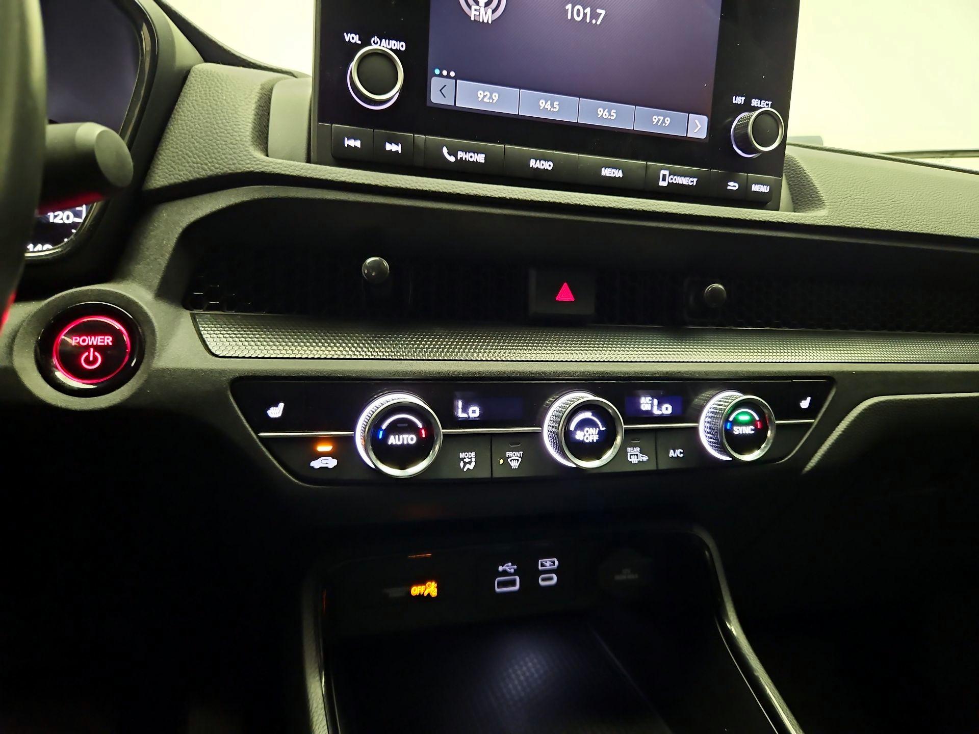 Thumbnail: 2023 Honda CR-V - 15
