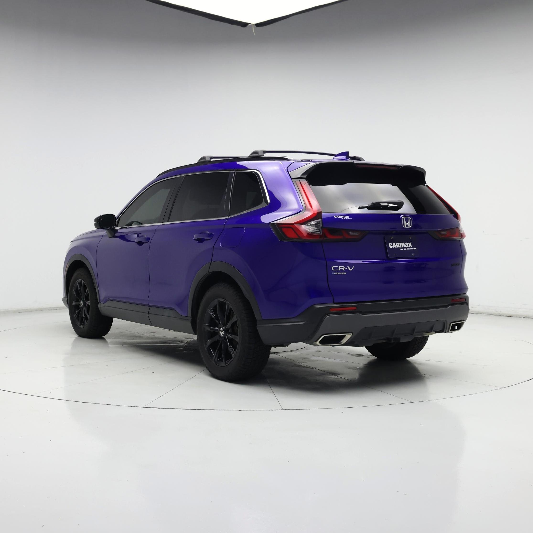 Thumbnail: 2023 Honda CR-V - 2