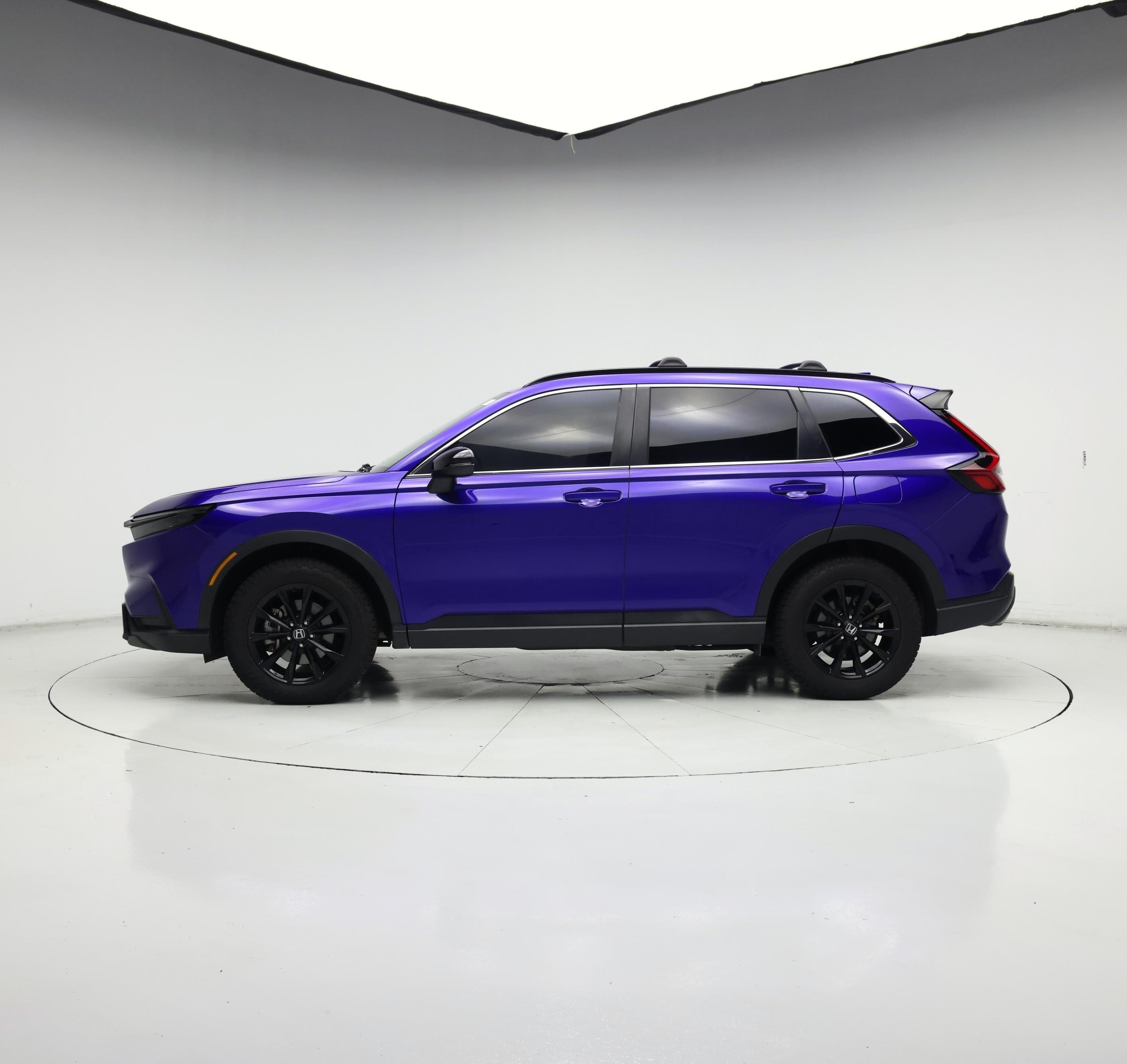 Thumbnail: 2023 Honda CR-V - 3