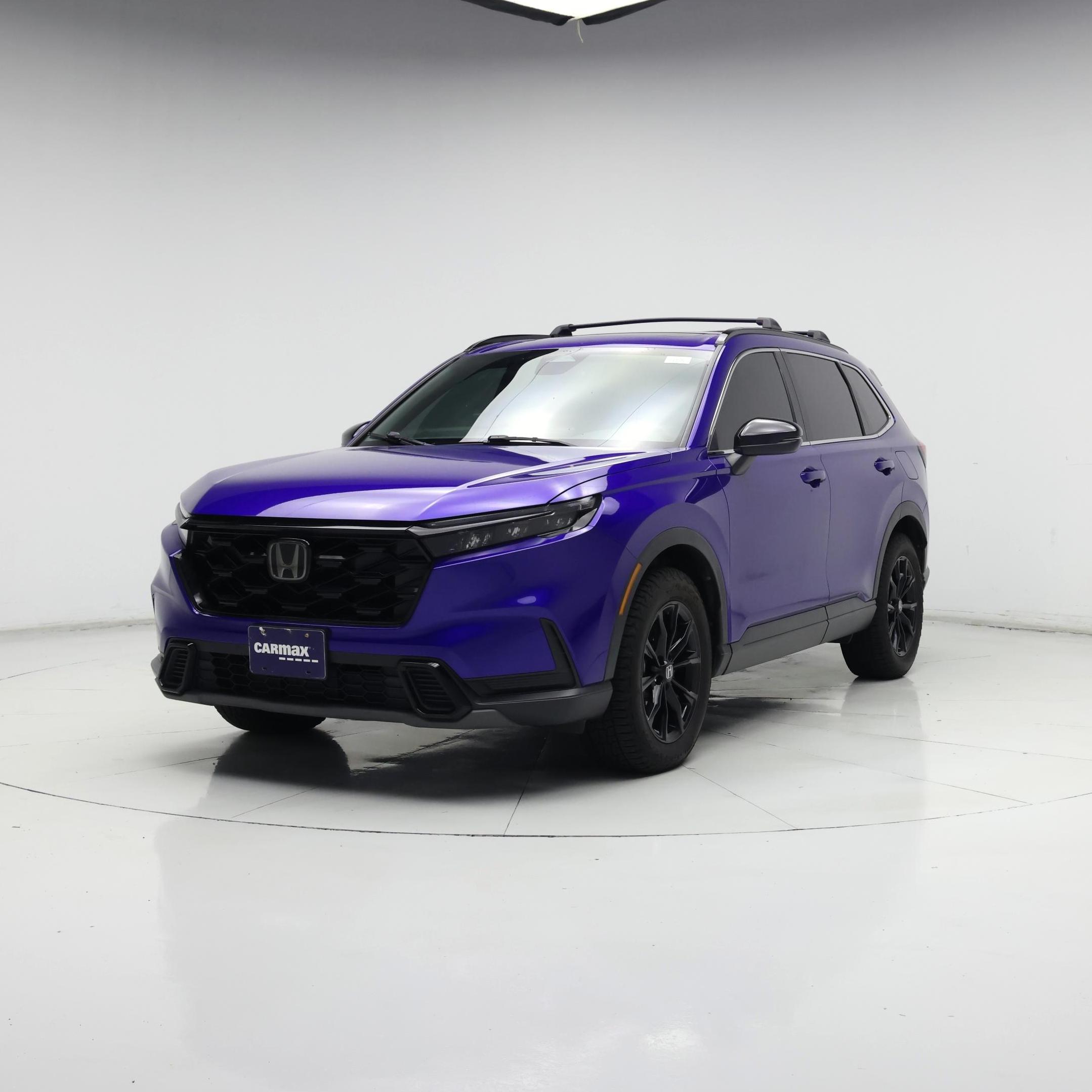 Thumbnail: 2023 Honda CR-V - 4