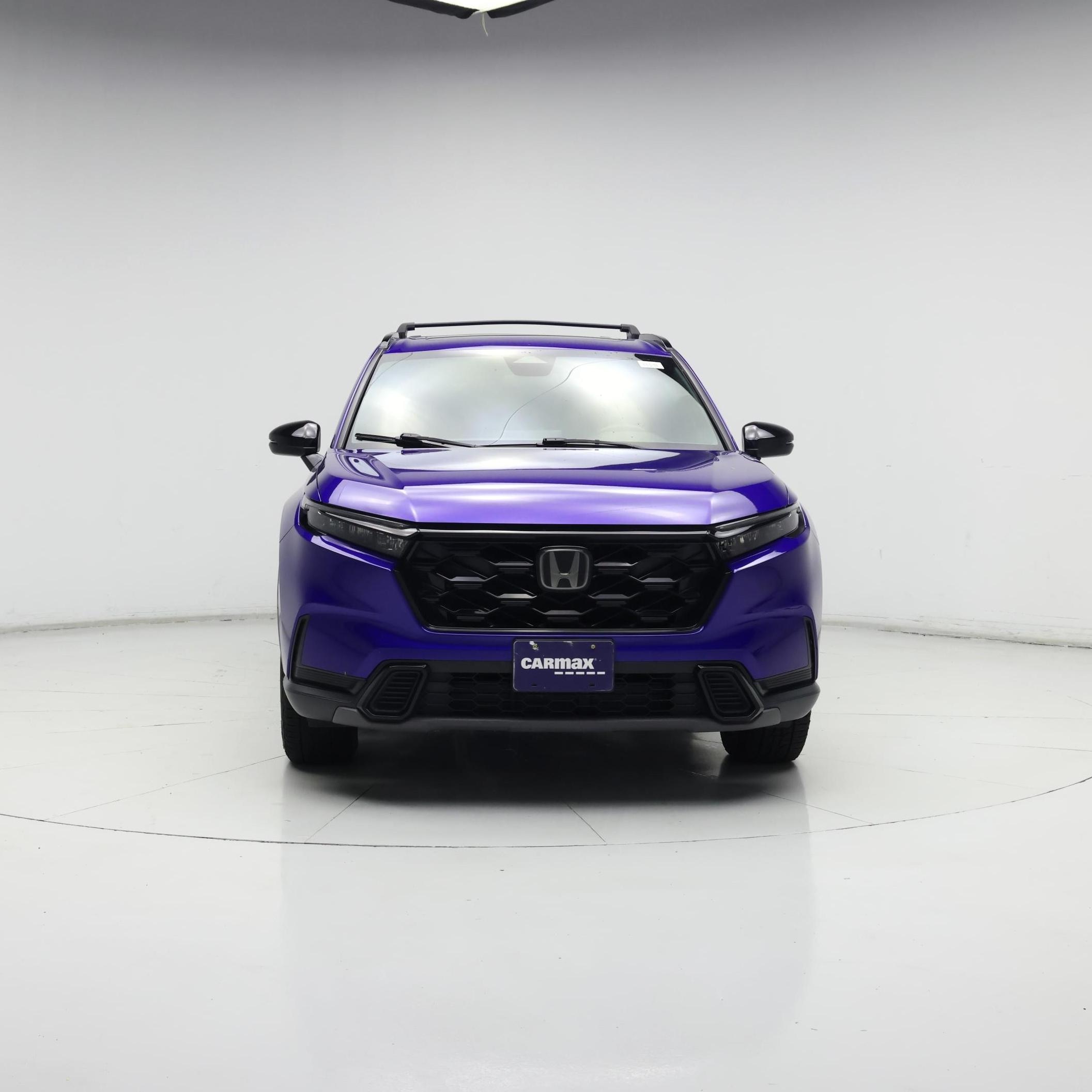 Thumbnail: 2023 Honda CR-V - 5