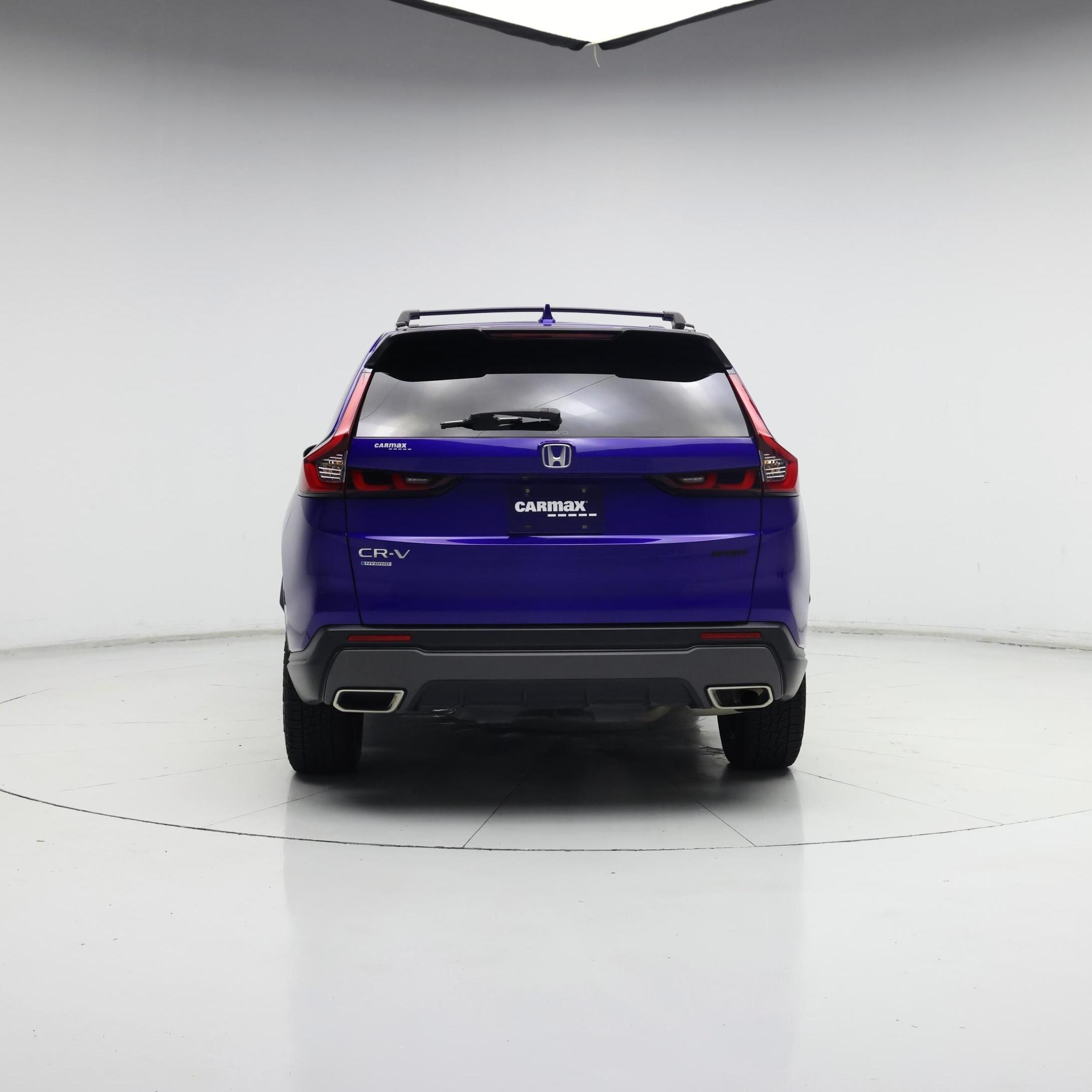 Thumbnail: 2023 Honda CR-V - 6