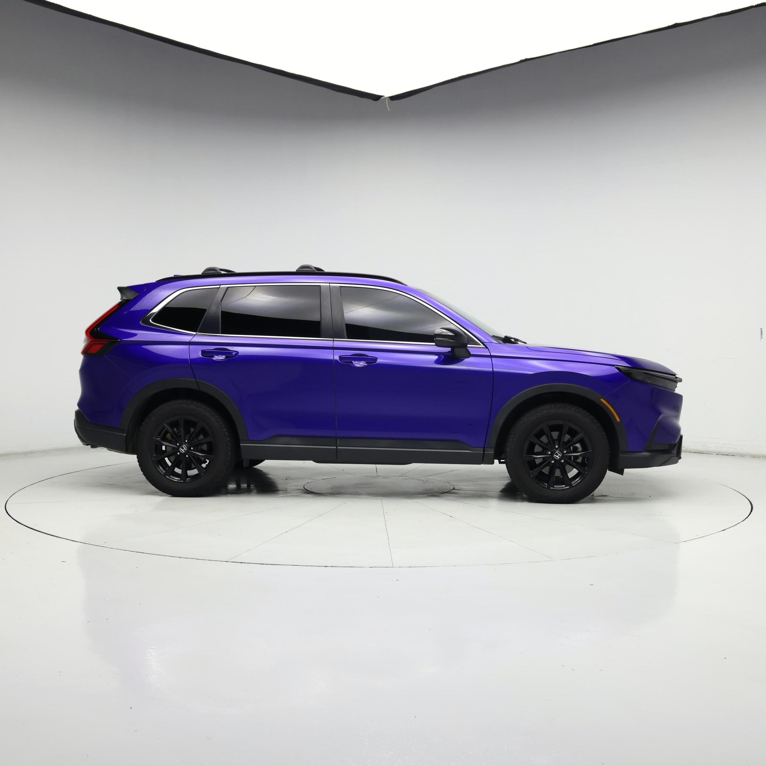 Thumbnail: 2023 Honda CR-V - 7