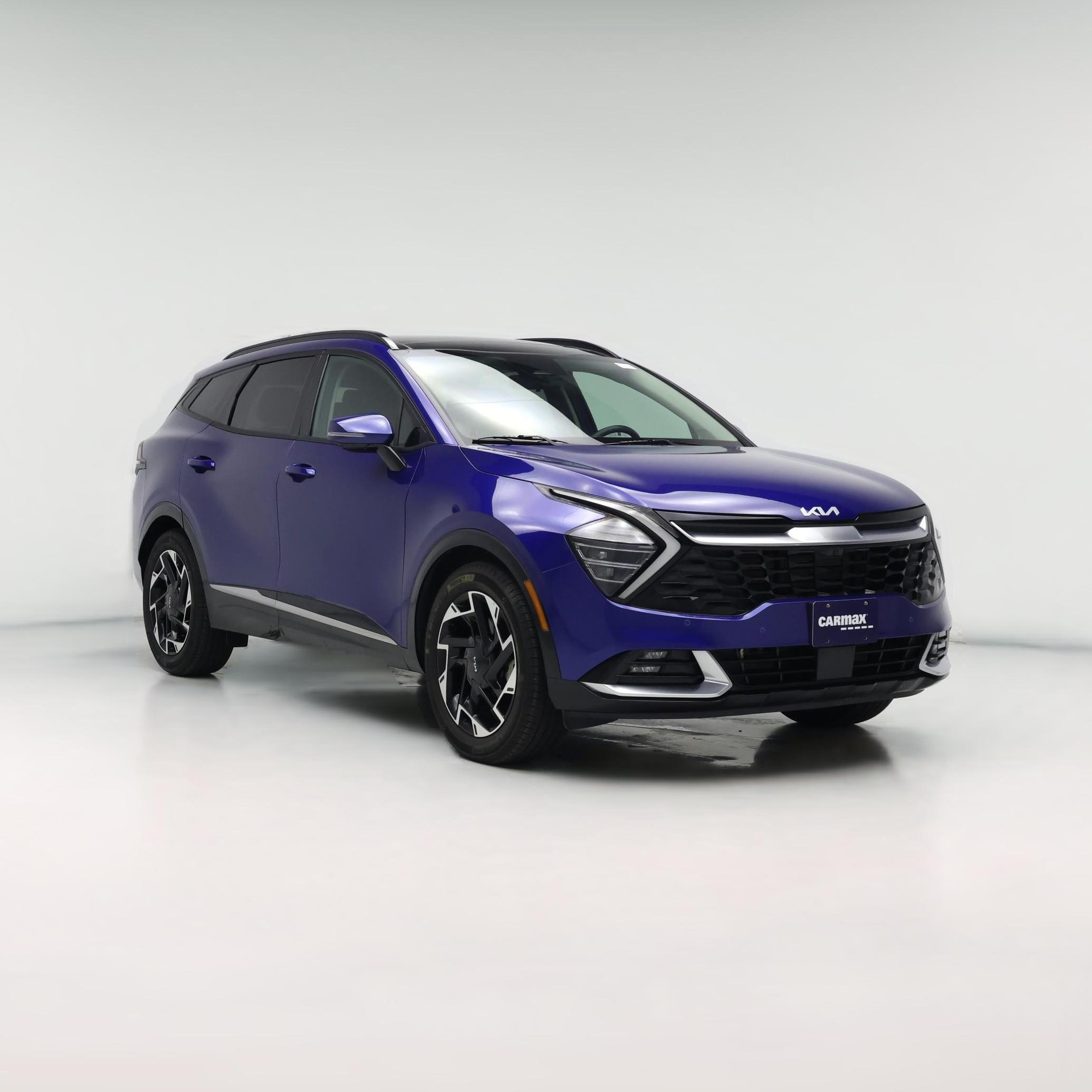 Thumbnail: 2023 Kia Sportage - 1