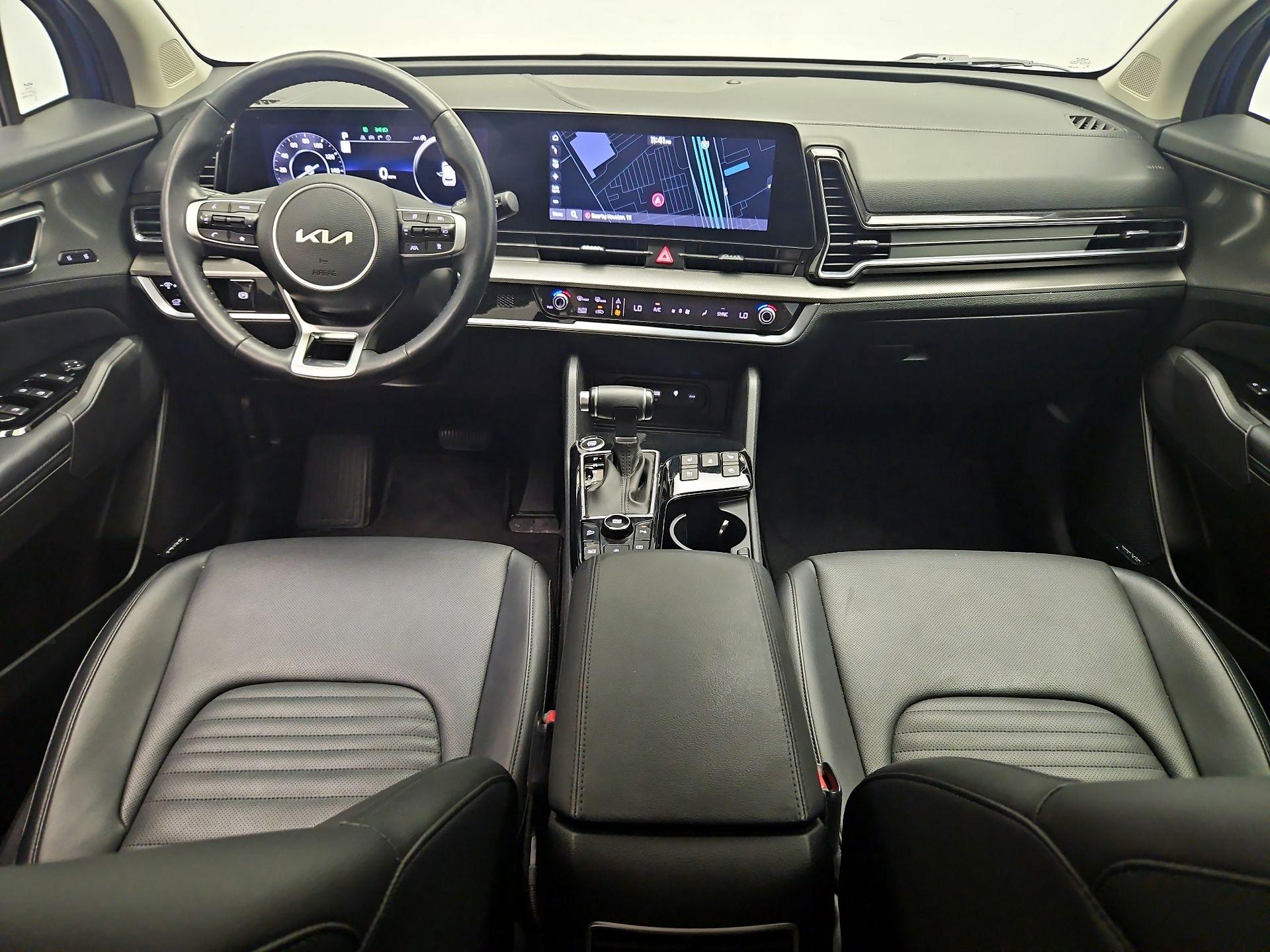 Thumbnail: 2023 Kia Sportage - 9