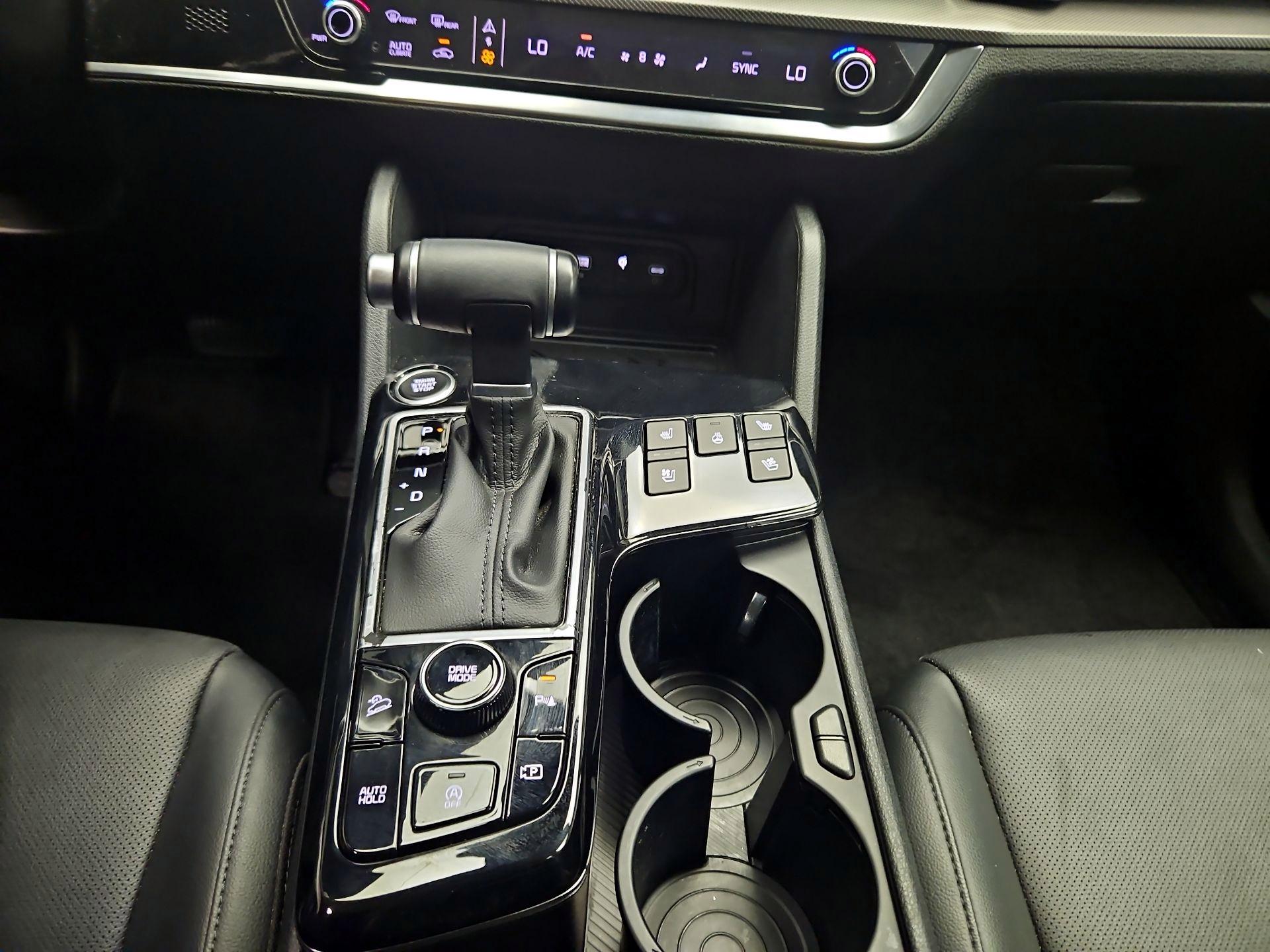 Thumbnail: 2023 Kia Sportage - 17