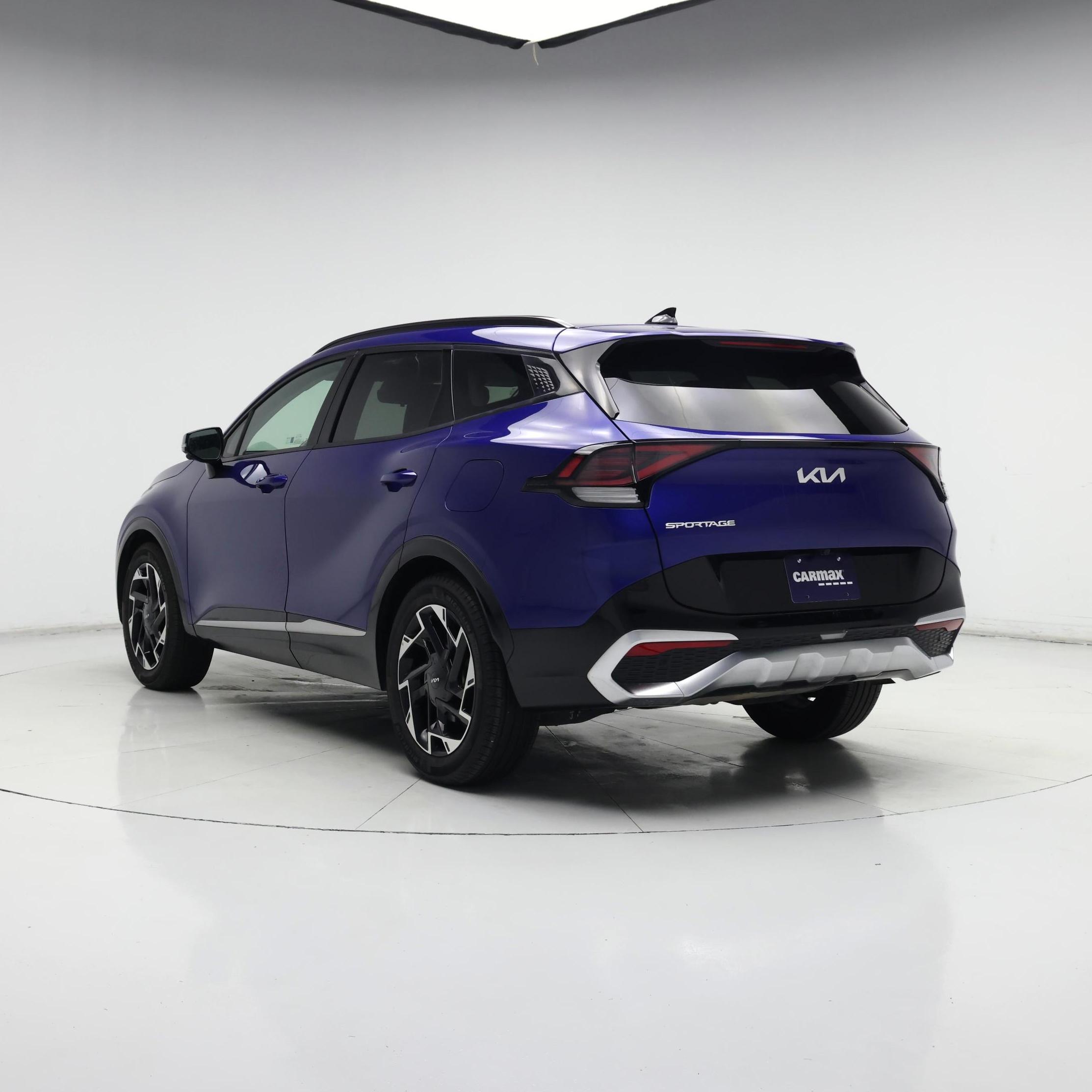 Thumbnail: 2023 Kia Sportage - 2