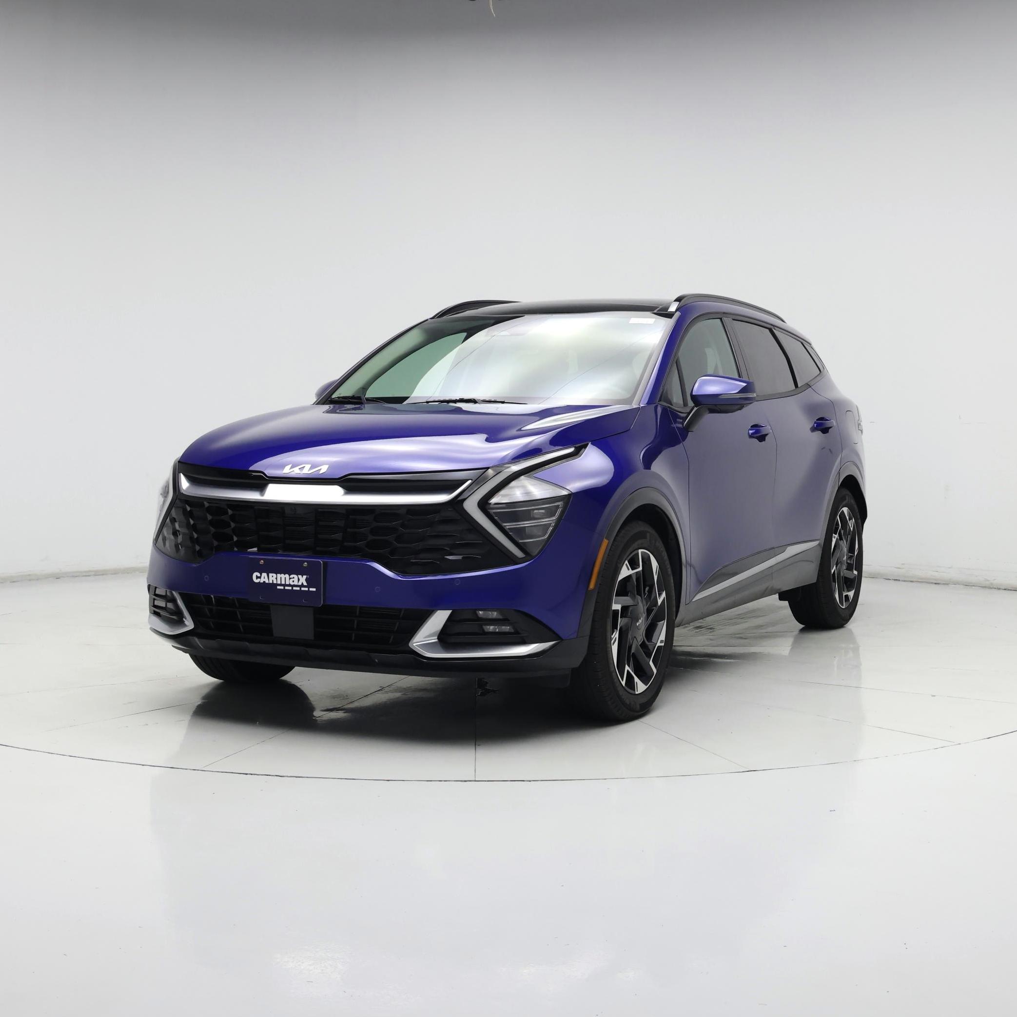 Thumbnail: 2023 Kia Sportage - 4