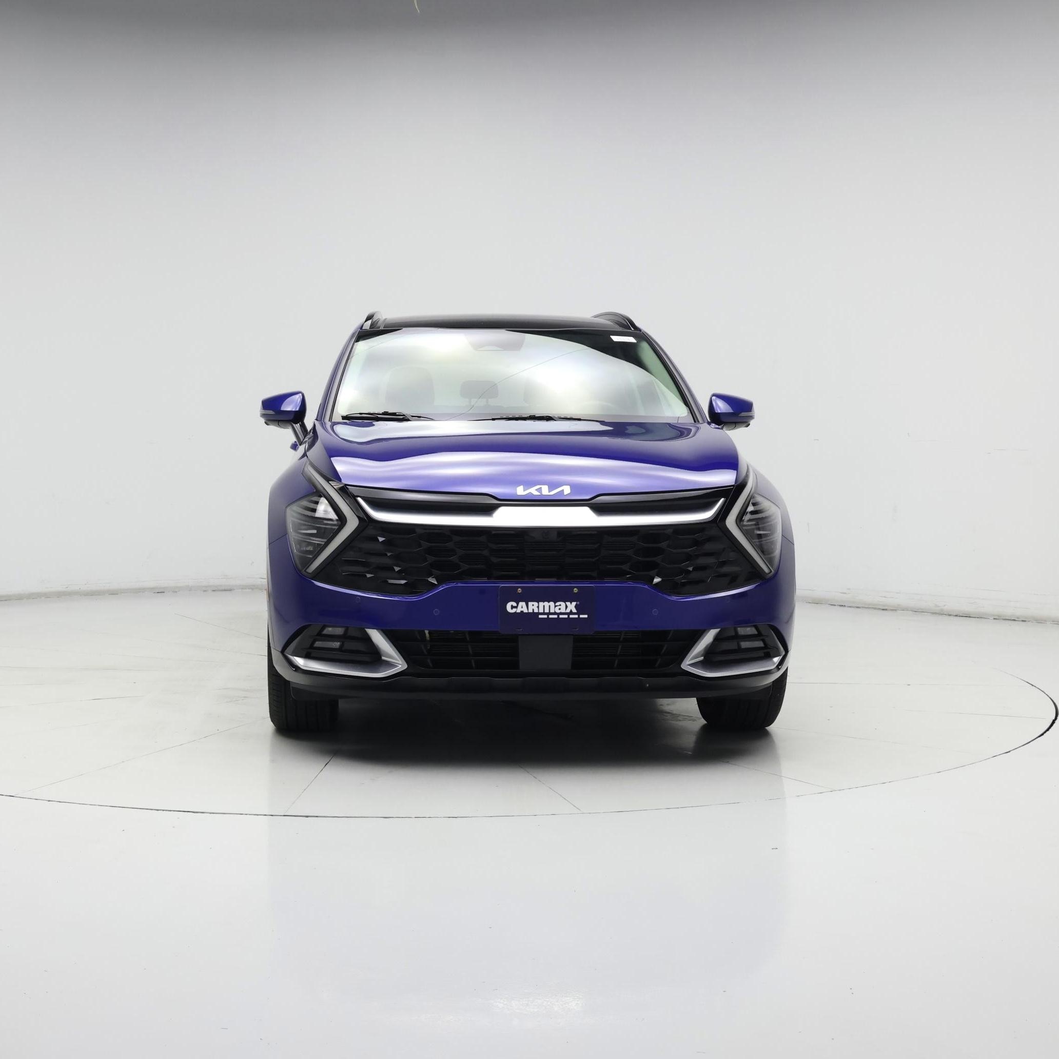Thumbnail: 2023 Kia Sportage - 5