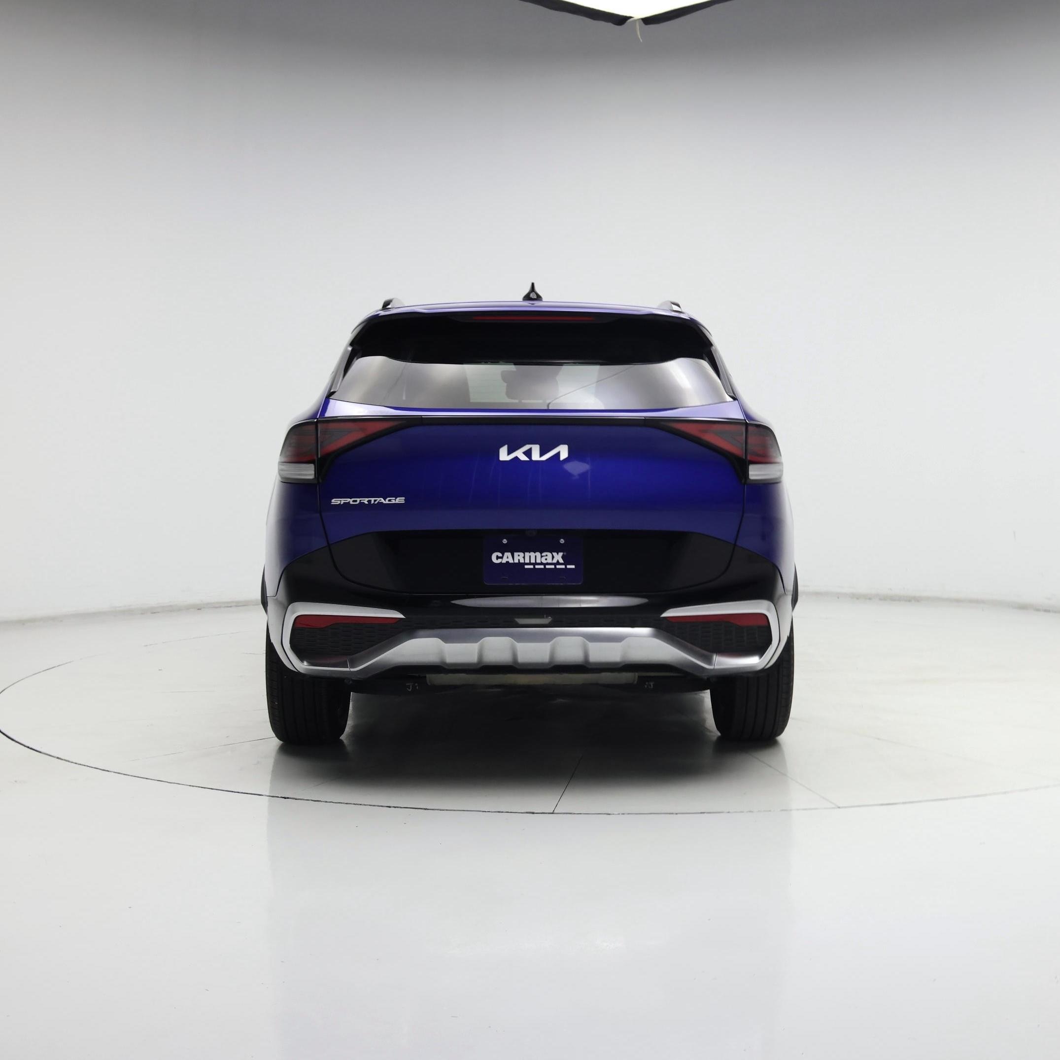 Thumbnail: 2023 Kia Sportage - 6