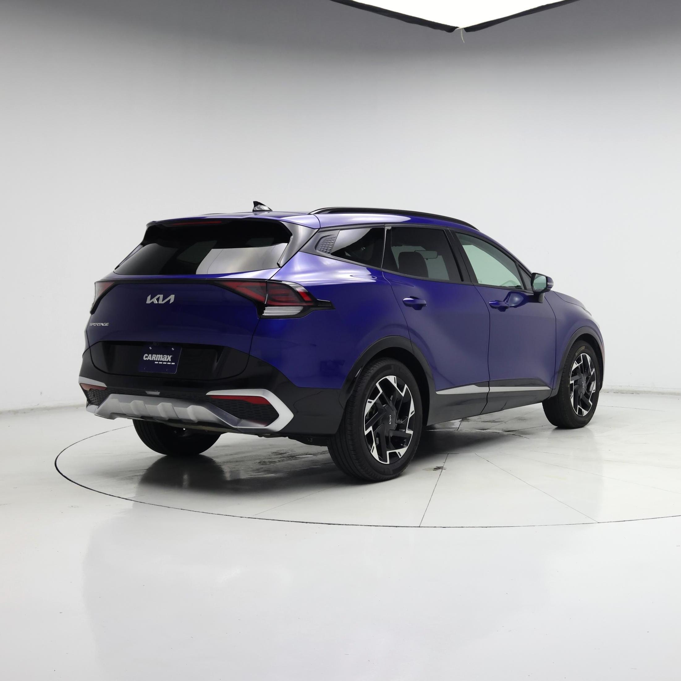 Thumbnail: 2023 Kia Sportage - 8