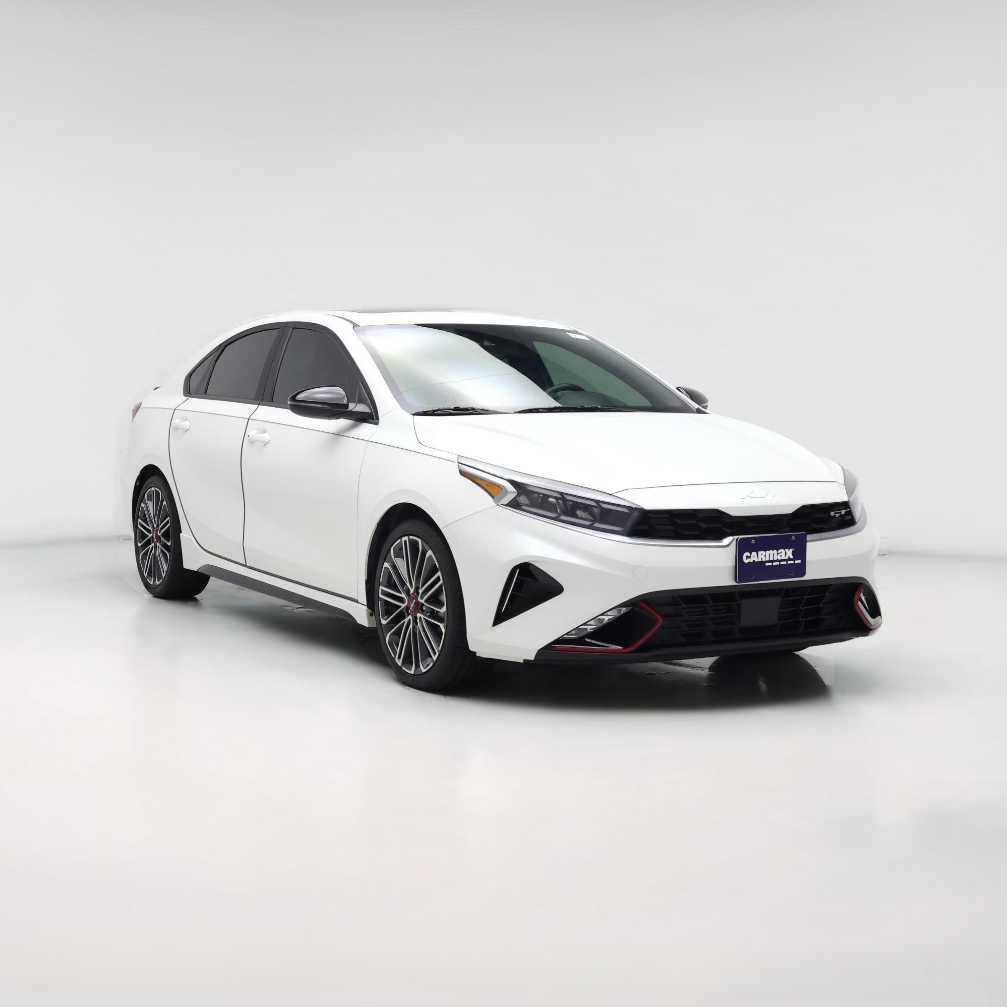 Thumbnail: 2023 Kia Forte - 1