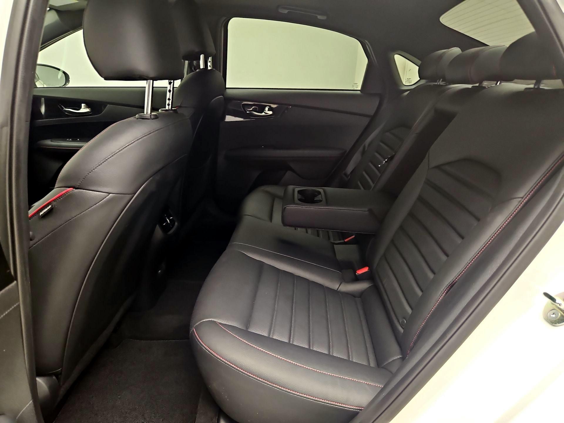 Thumbnail: 2023 Kia Forte - 17