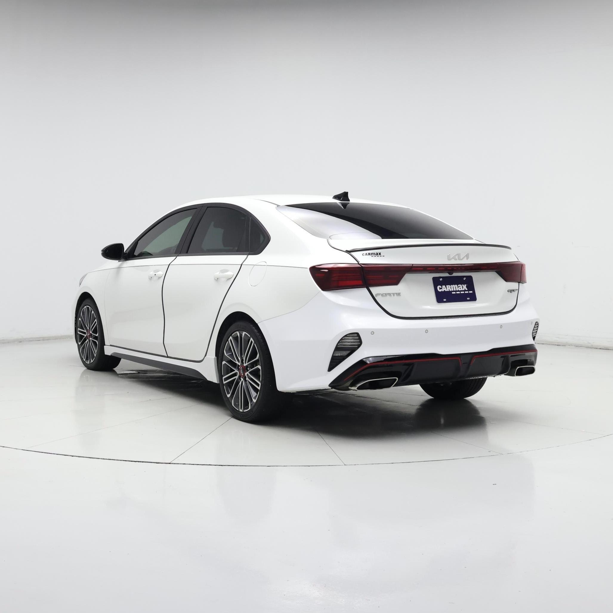 Thumbnail: 2023 Kia Forte - 2