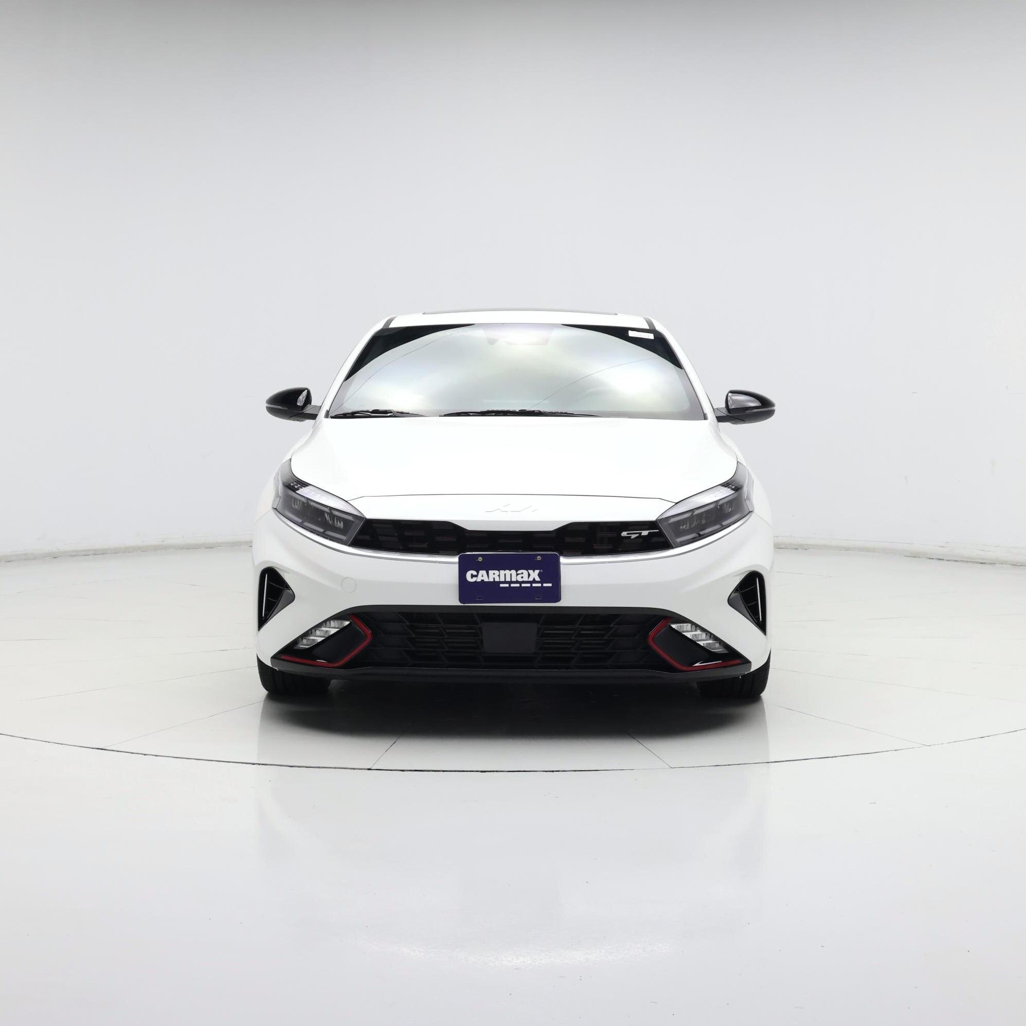 Thumbnail: 2023 Kia Forte - 5