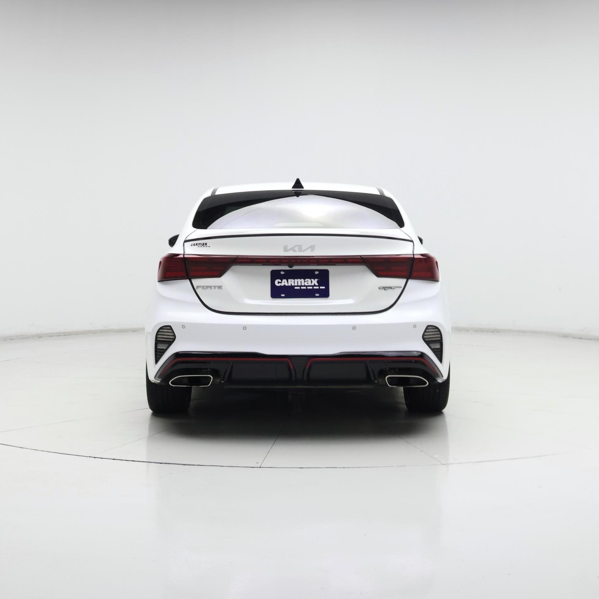 Thumbnail: 2023 Kia Forte - 6