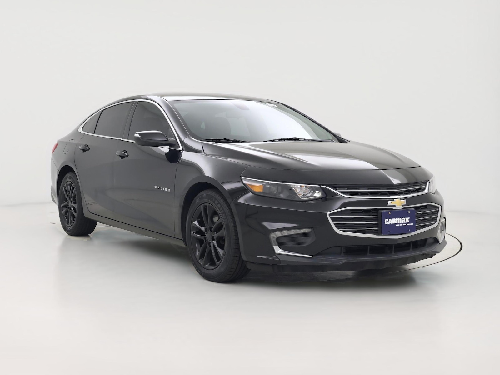 2018 Chevrolet Malibu 1LT