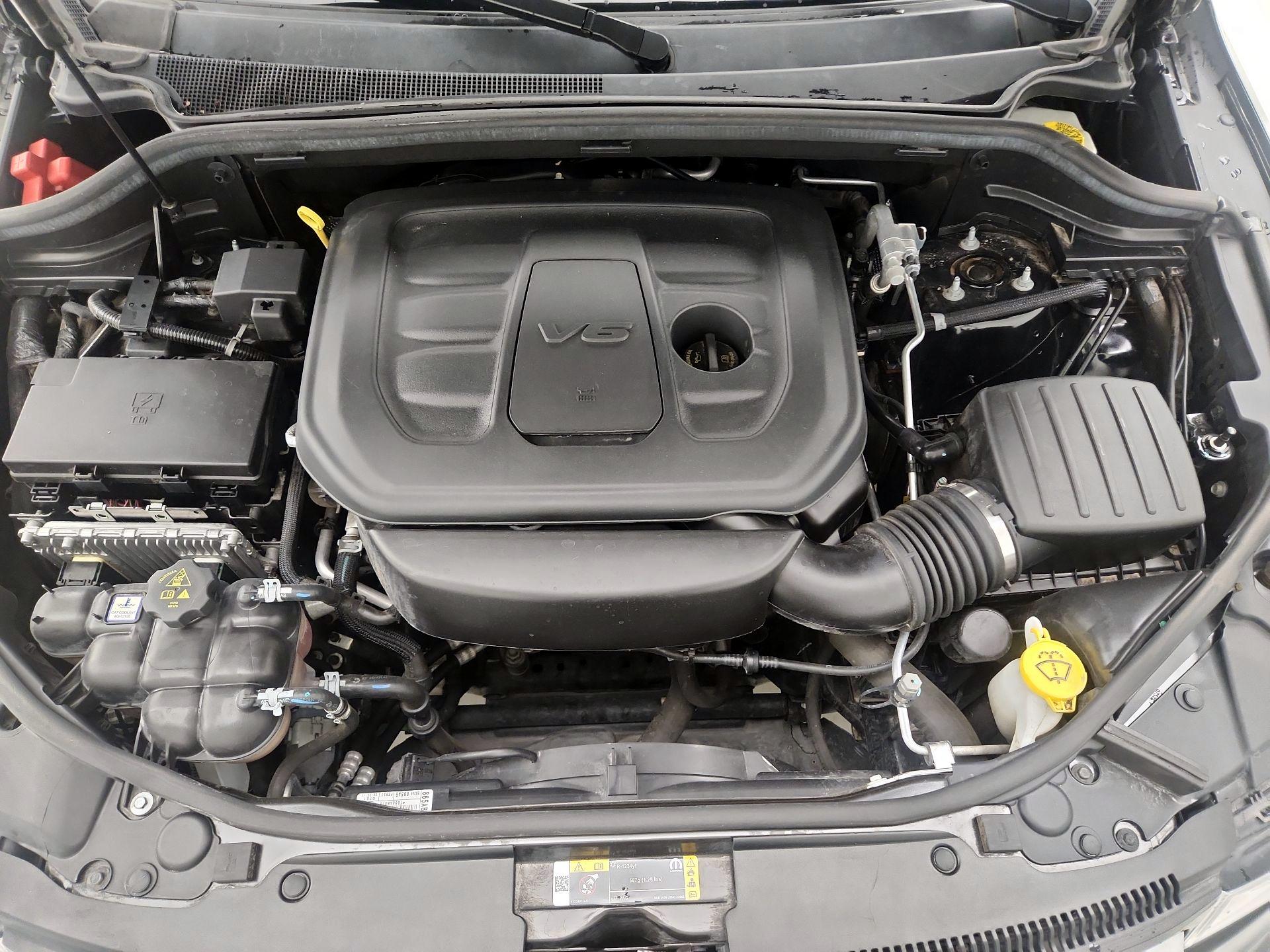 Thumbnail: 2021 Jeep Grand Cherokee - 20